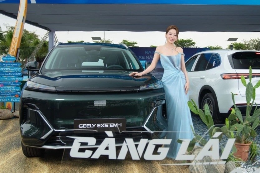 Cach Geely cung Tasco Auto chinh phuc thi truong Viet Nam hinh anh
