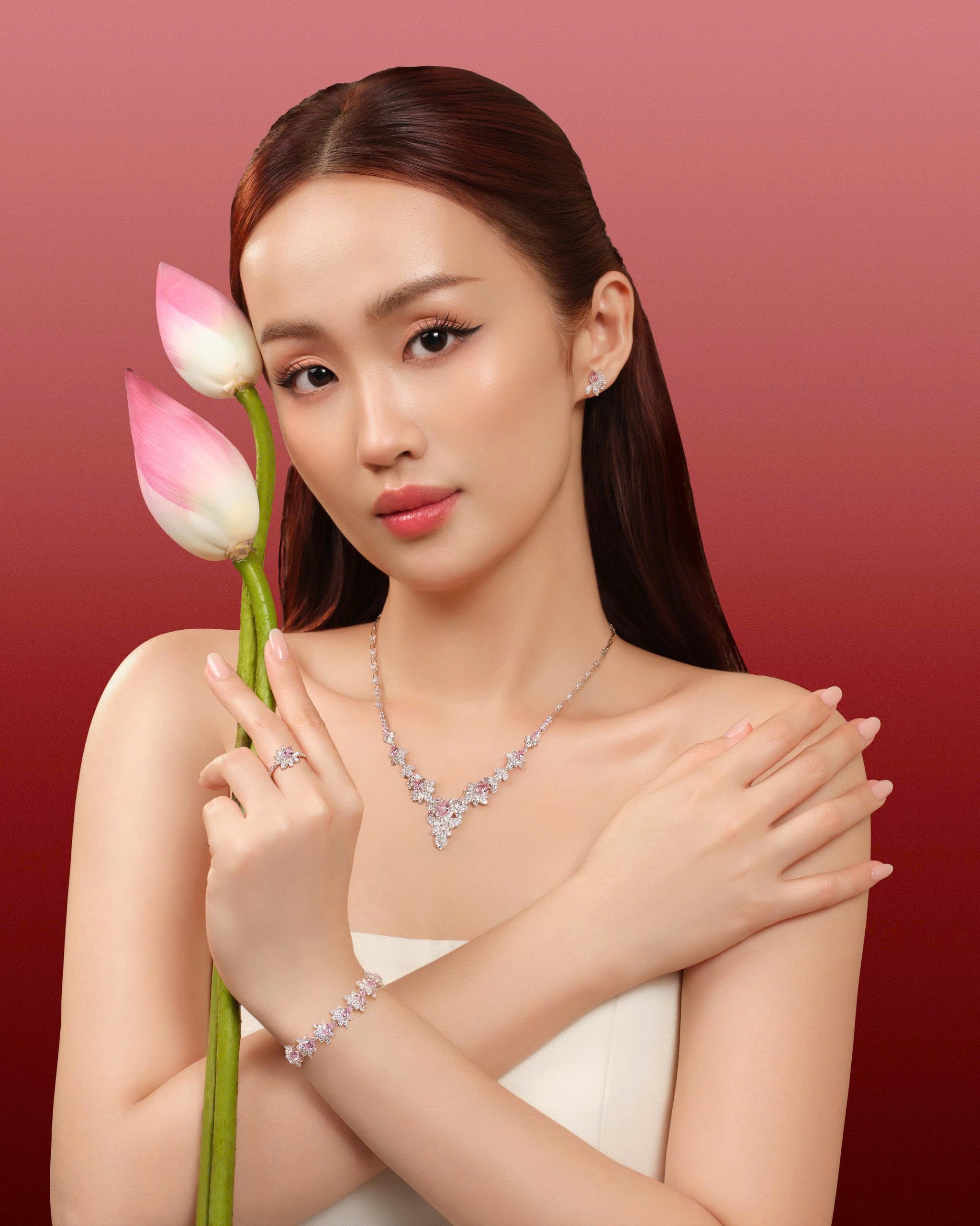 Ngoc Tham Jewelry anh 5