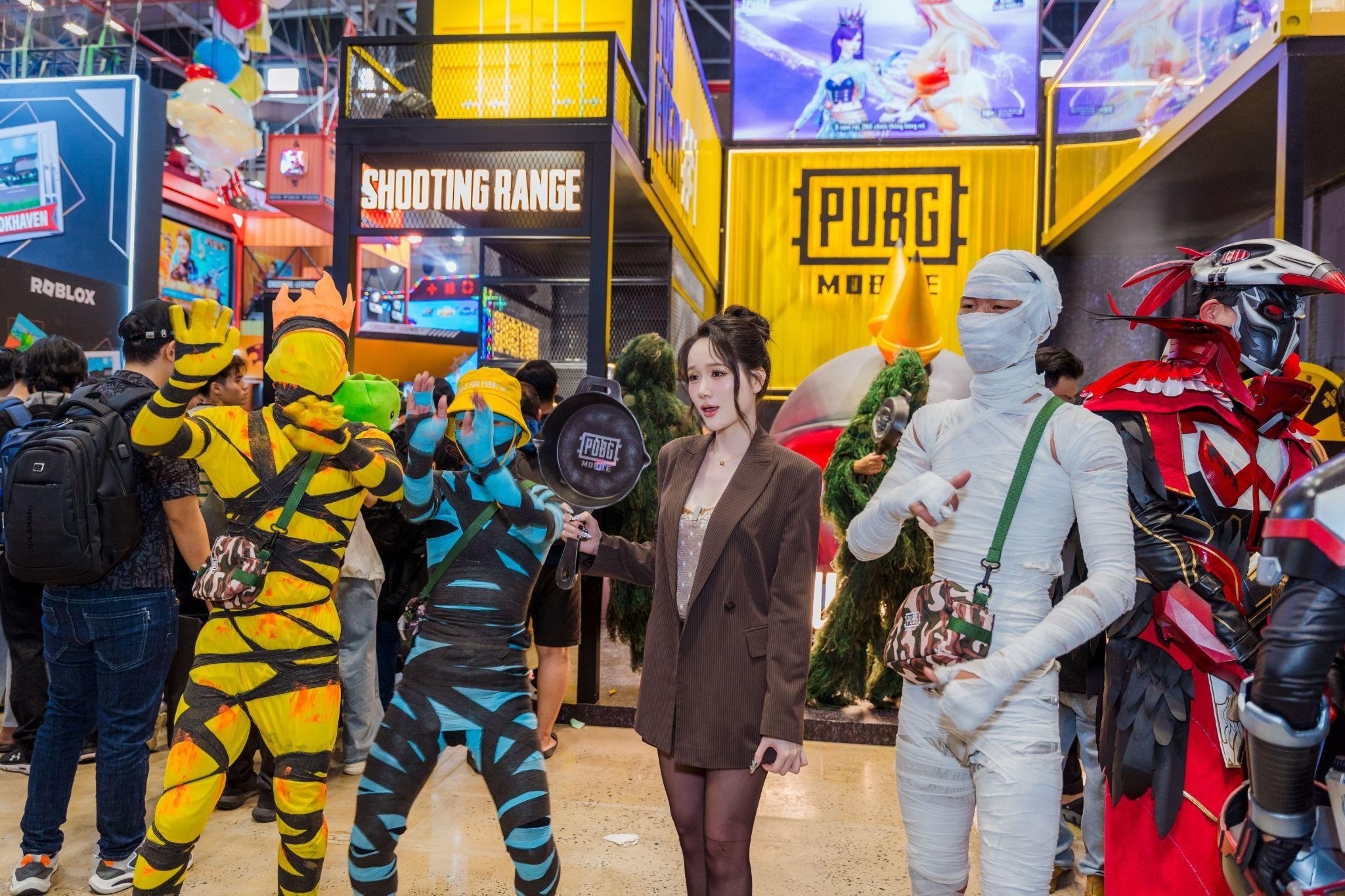 PUBG Mobile anh 4