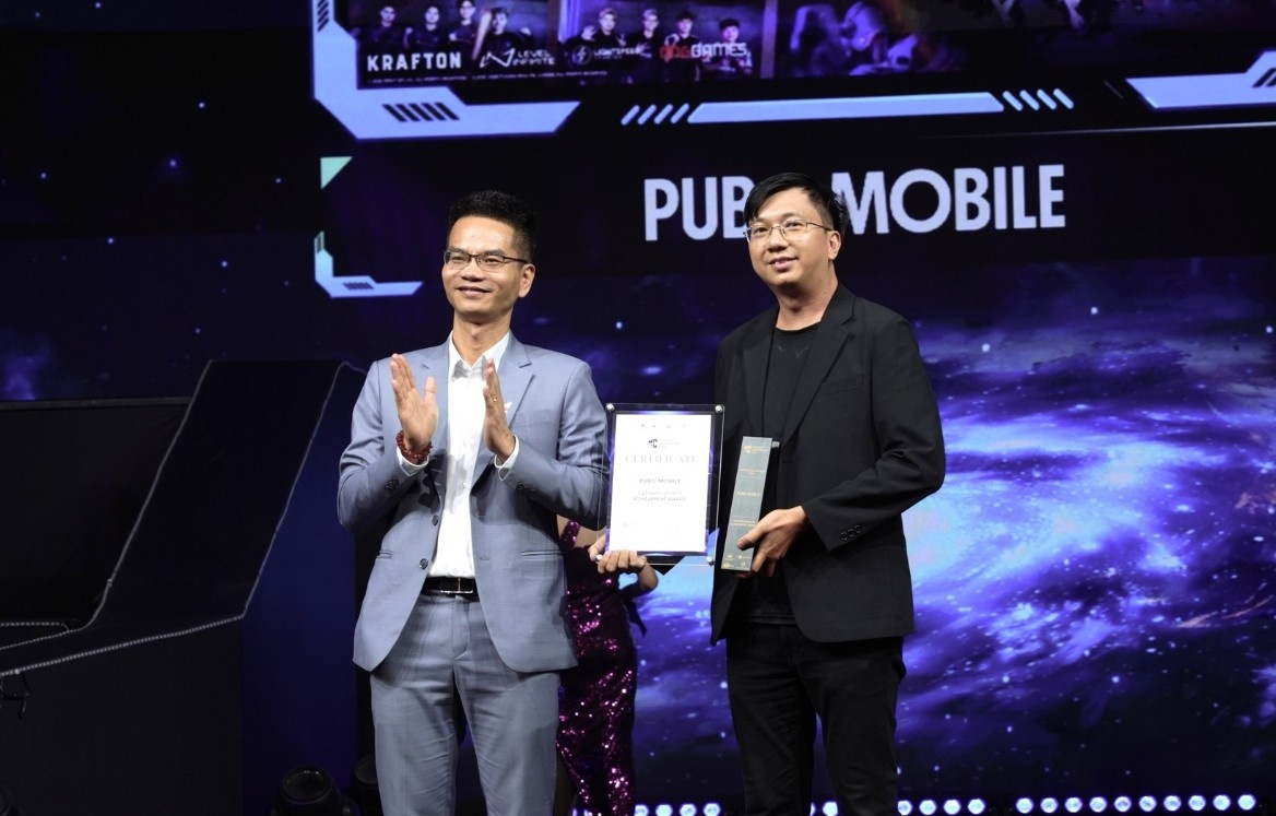 PUBG Mobile anh 3