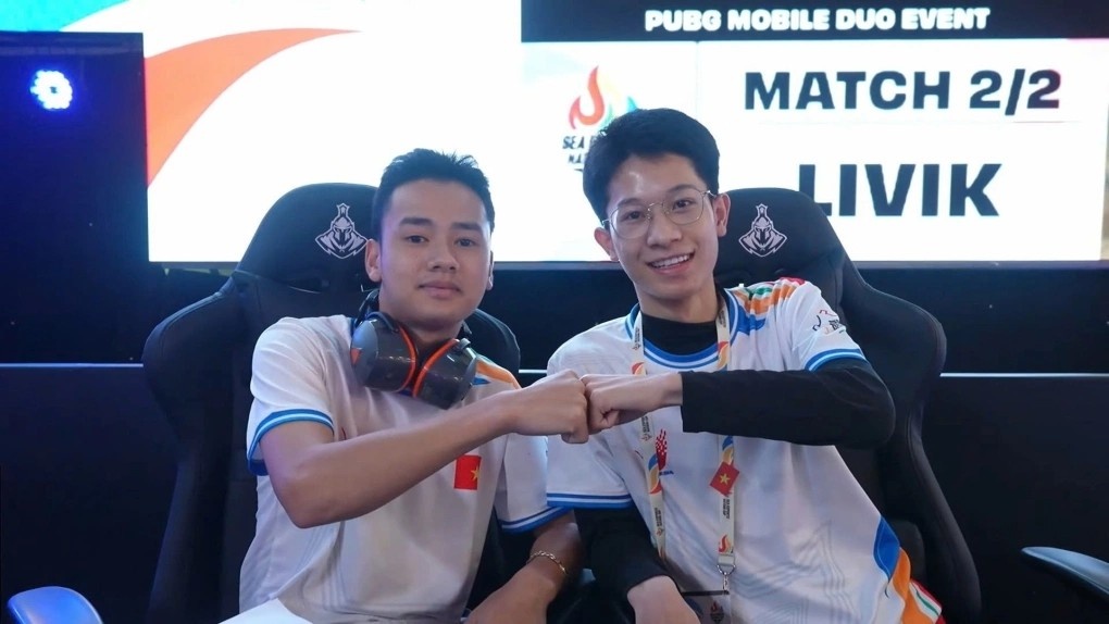 PUBG Mobile anh 8