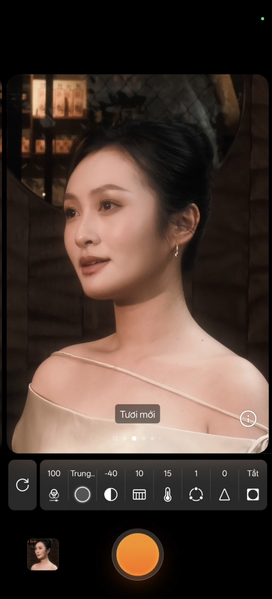 Oppo Find X9s anh 10