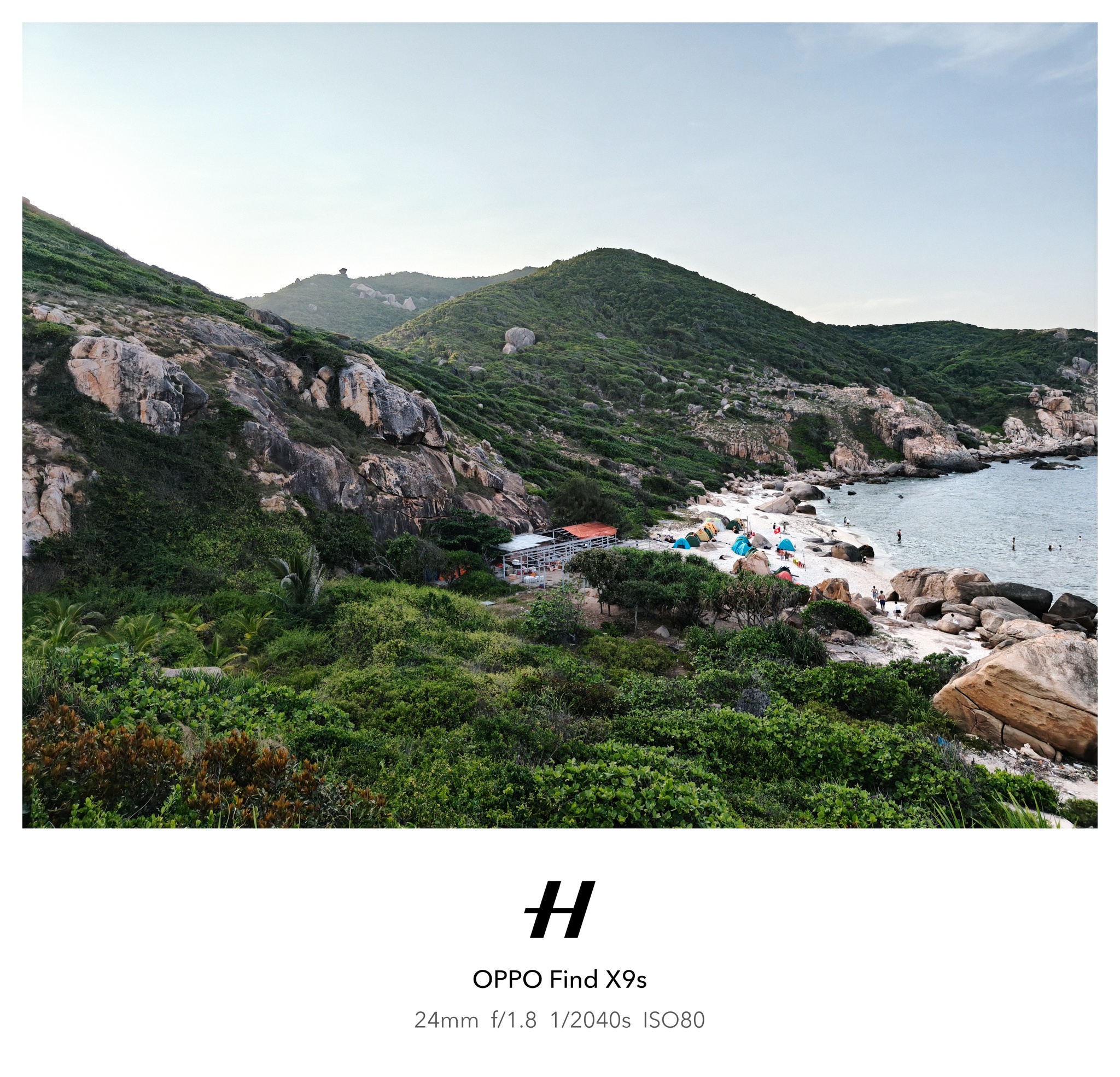 Oppo Find X9s anh 6