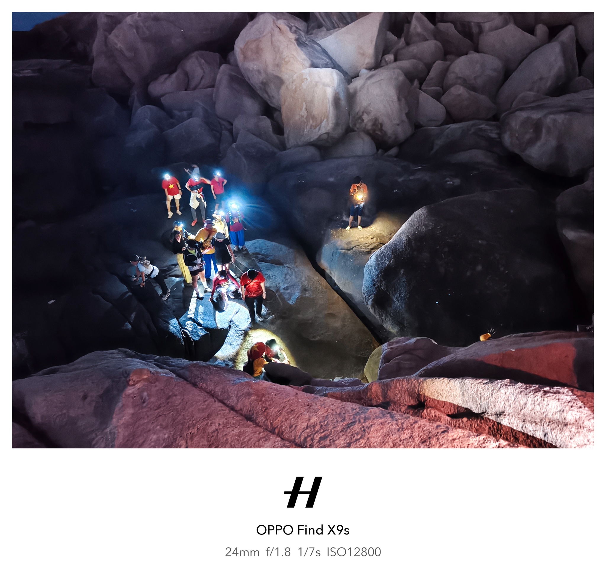 Oppo Find X9s anh 7