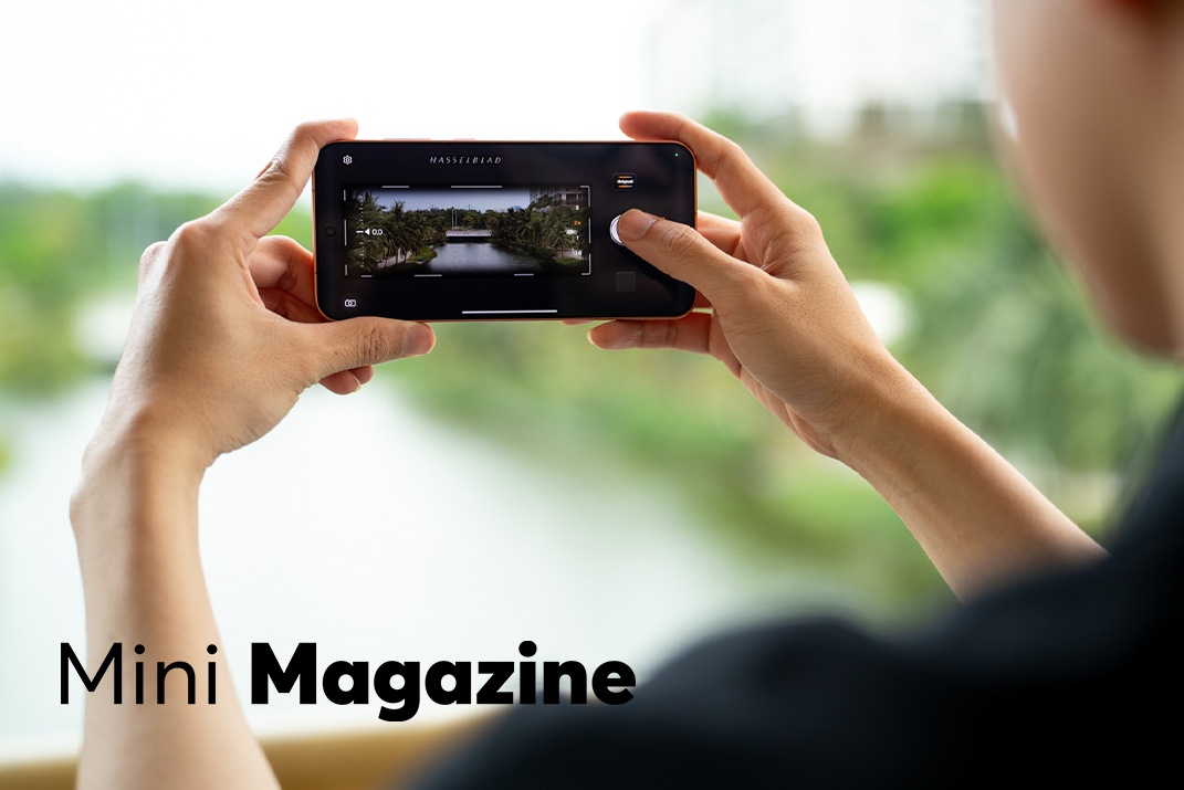 Hasselblad tren Find X9s - bi kip chup anh viral mang xa hoi cua Gen Z hinh anh