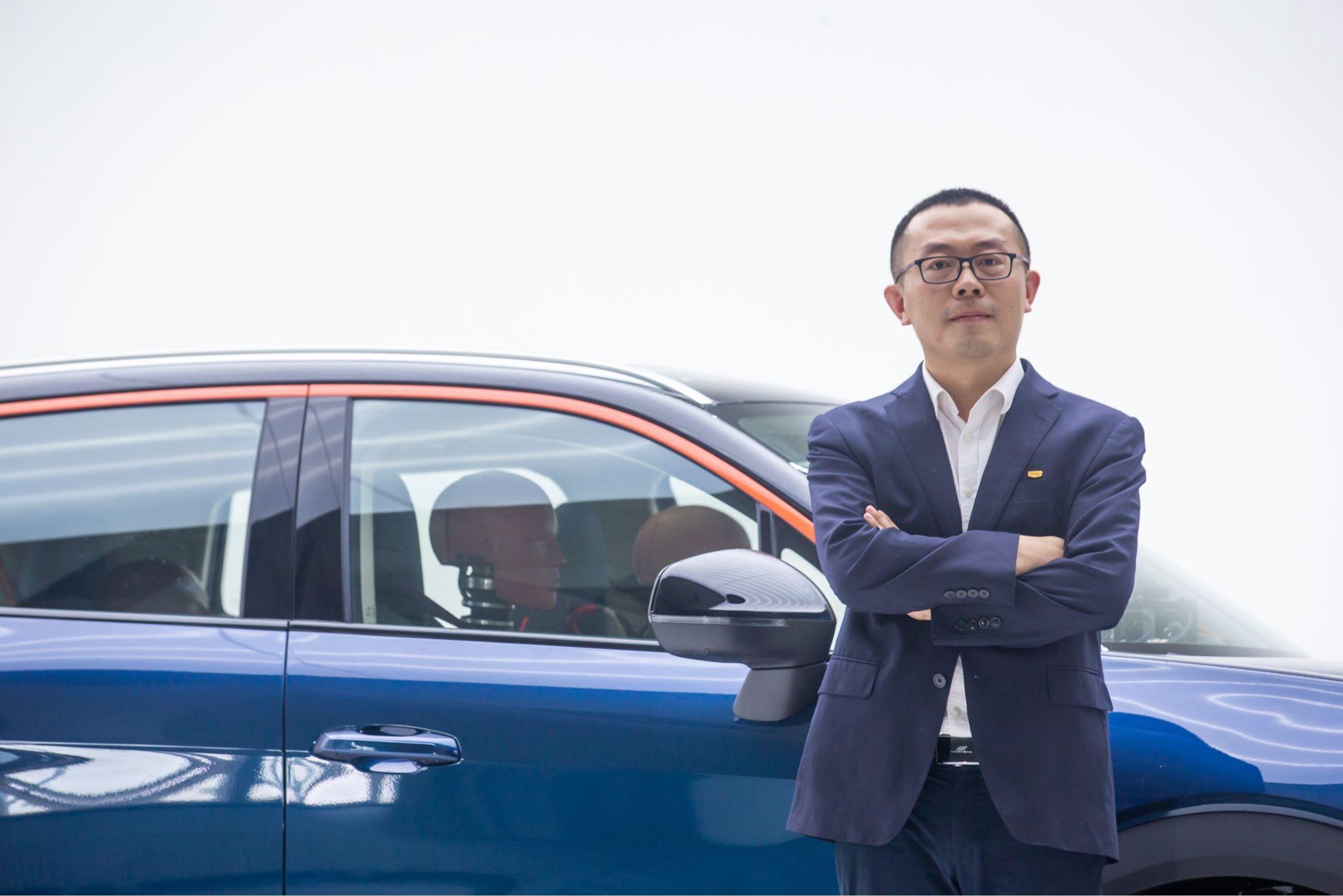 Lynk & Co anh 1
