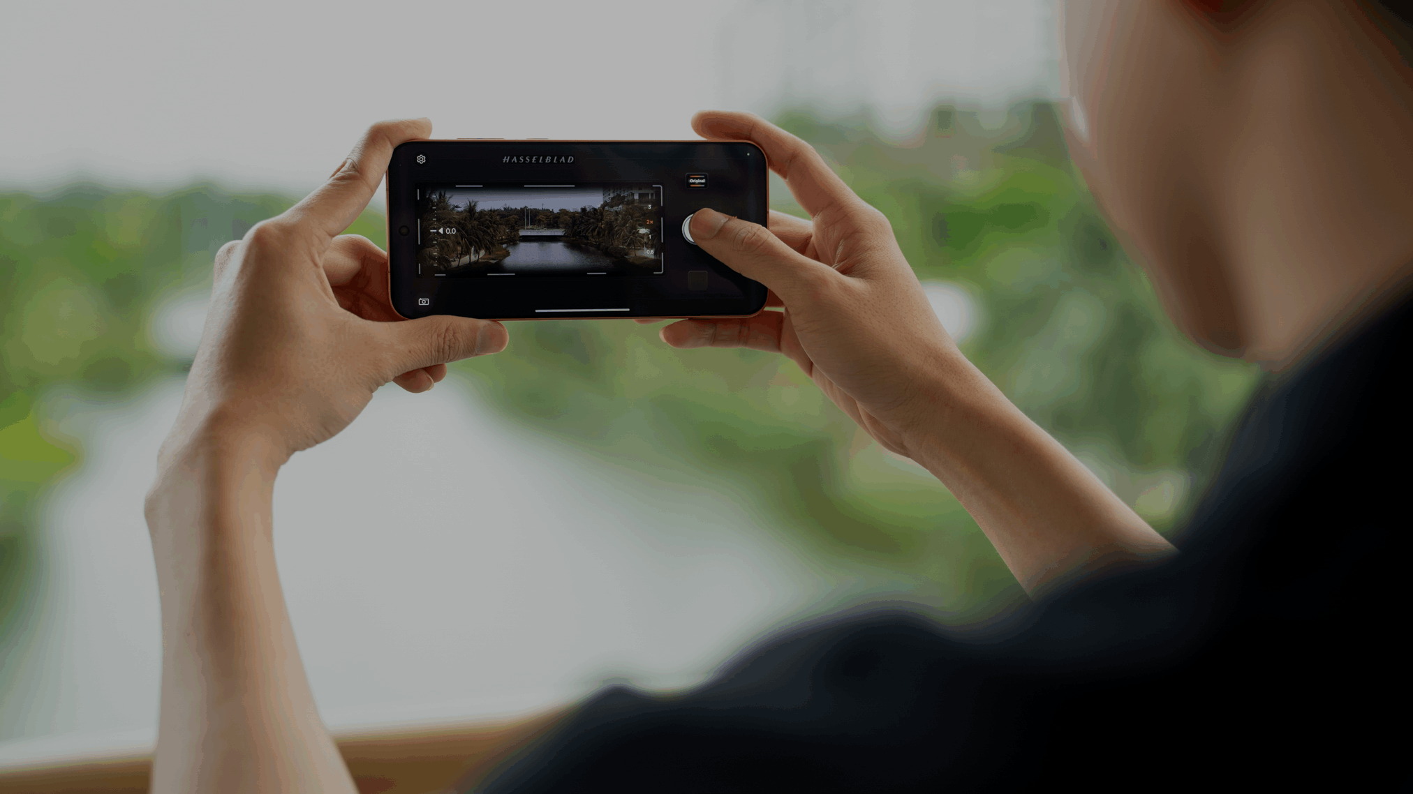 Oppo Find X9s anh 1