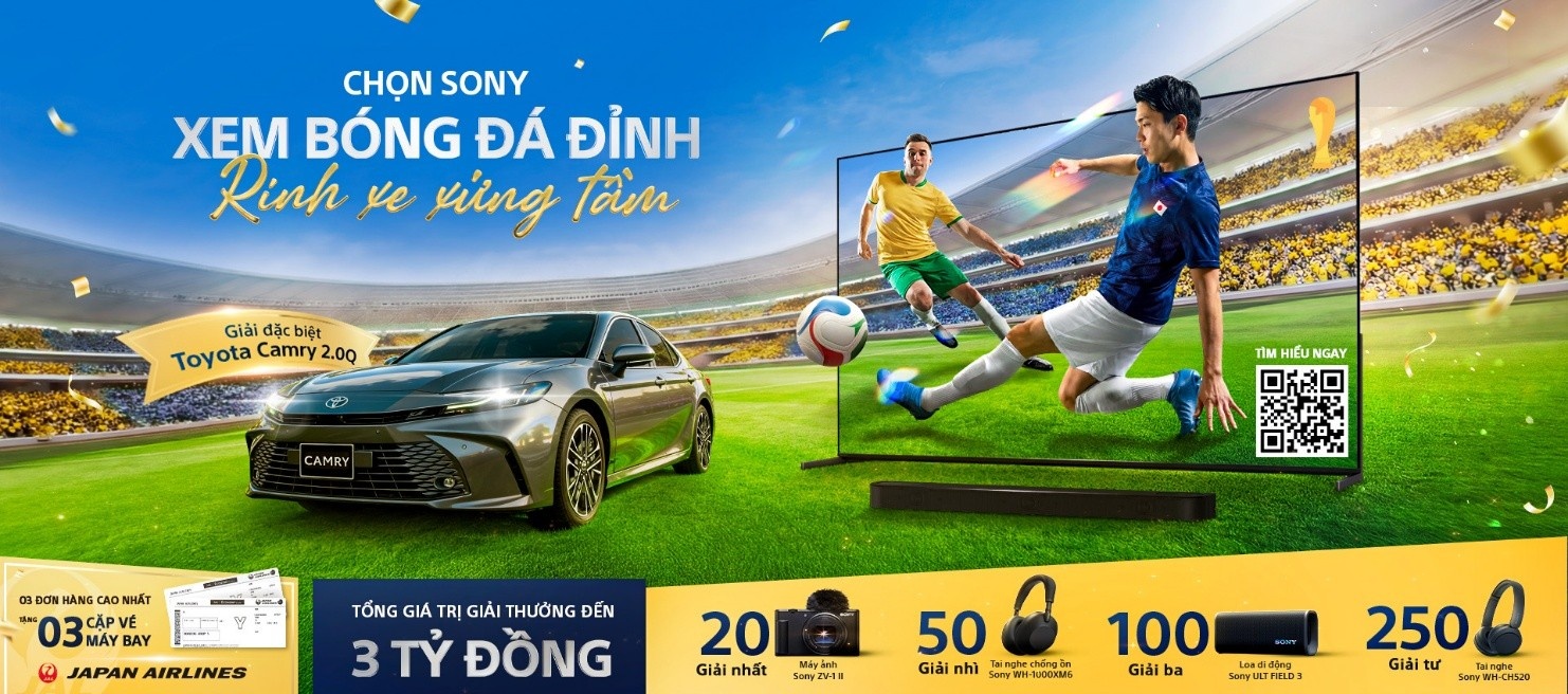 TV Sony anh 2
