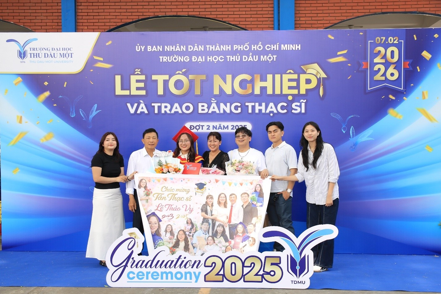 Truong Dai hoc Thu Dau Mot tuyen sinh 14 nganh thac si nam 2026 hinh anh
