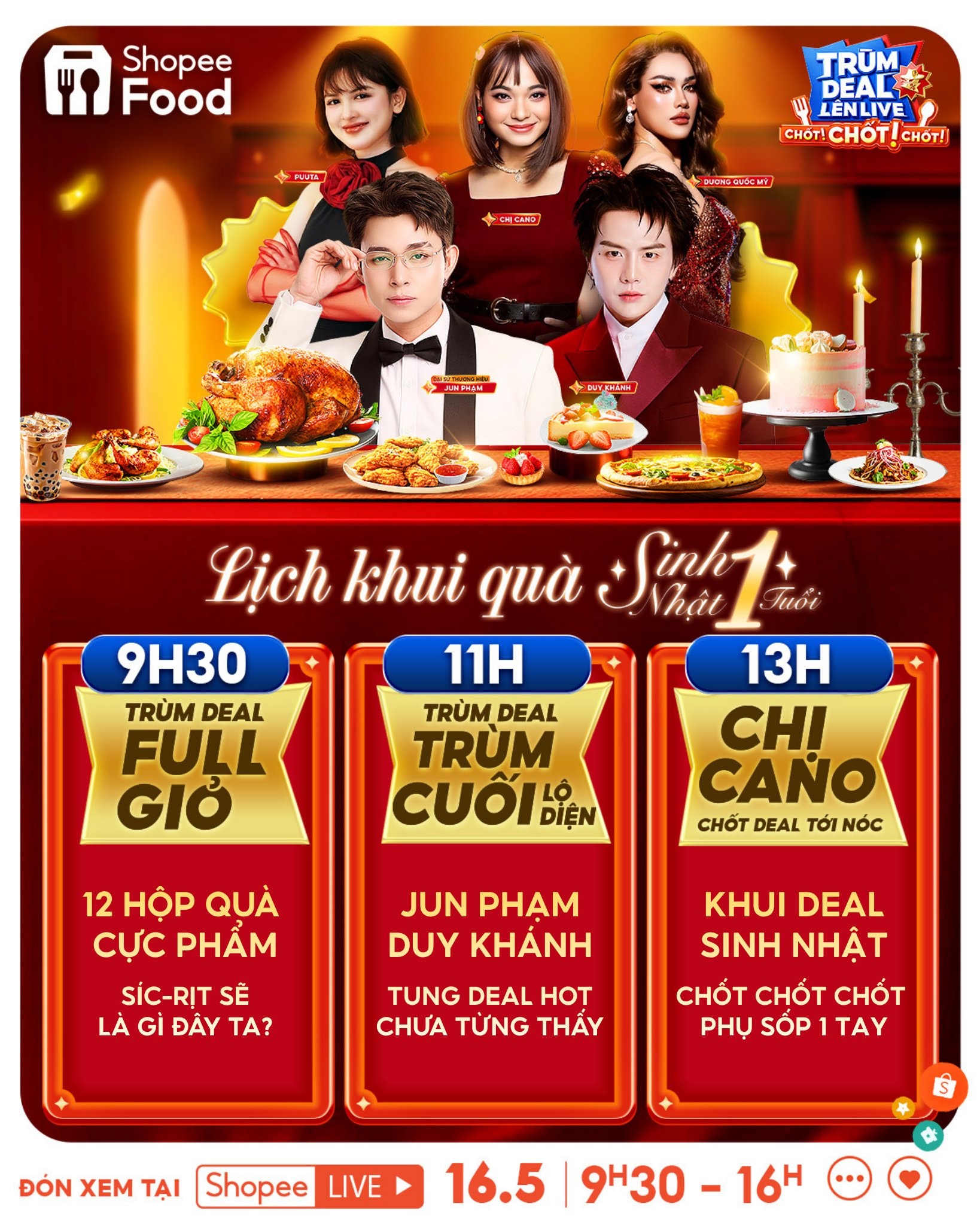 ShopeeFood anh 1