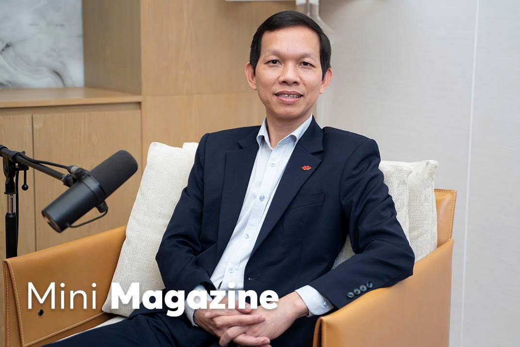 Techcombank dinh vi lai Sinh Loi Tu Dong nhu the nao? hinh anh