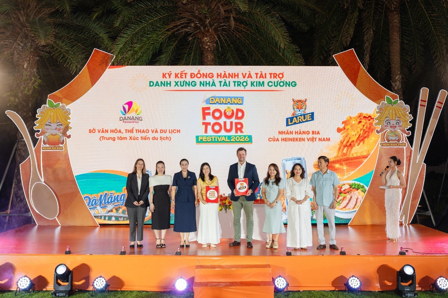 Larue - tu hao huong vi van hoa am thuc Da Nang hinh anh