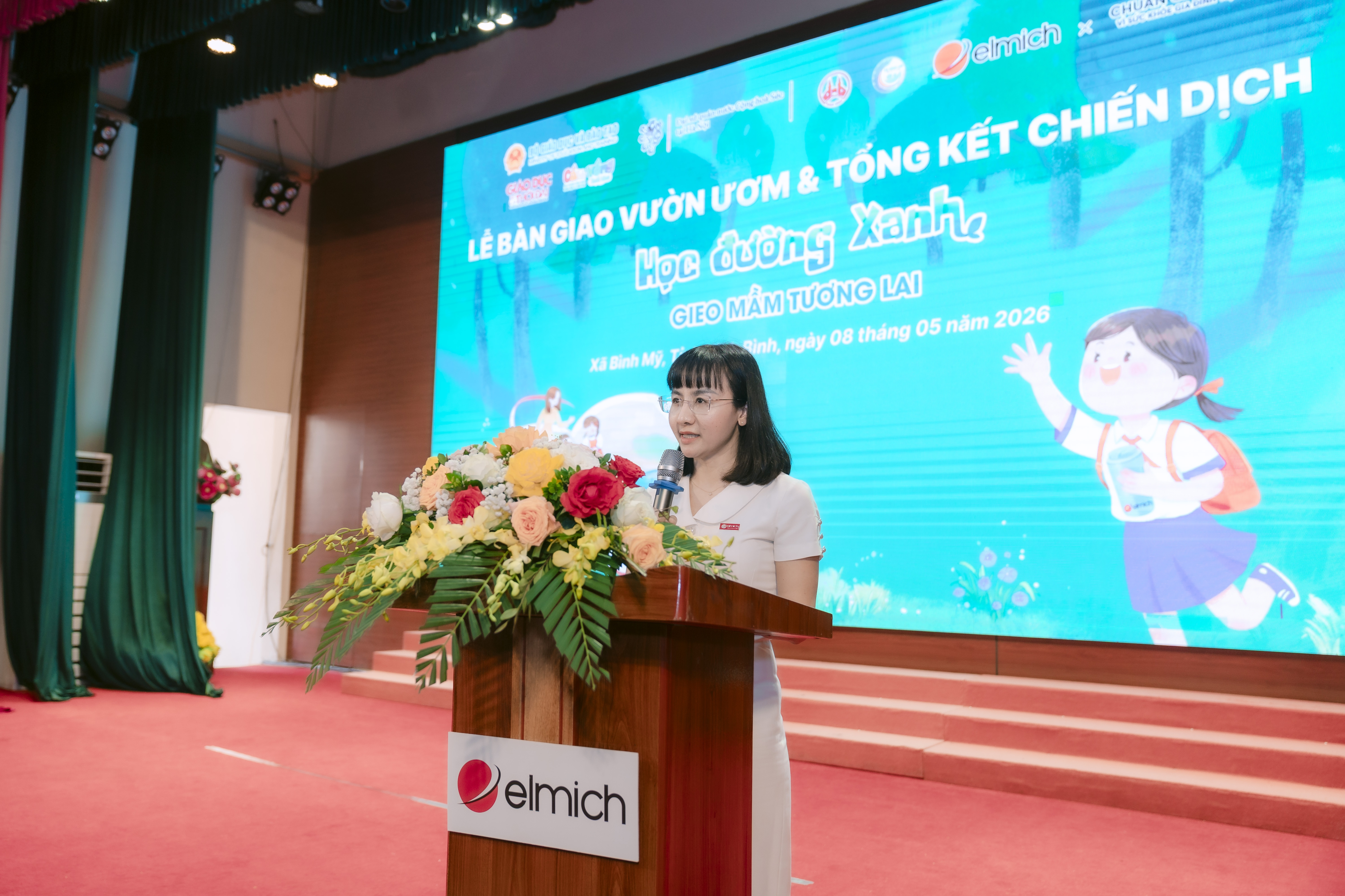 Elmich Viet Nam anh 3