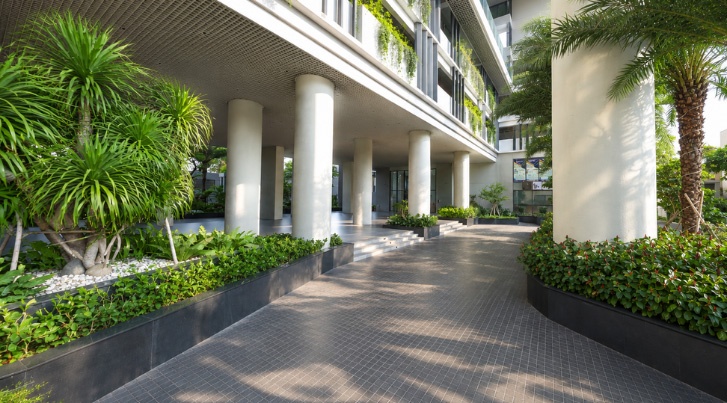 The Maison ảnh 3 The Maison anh 3