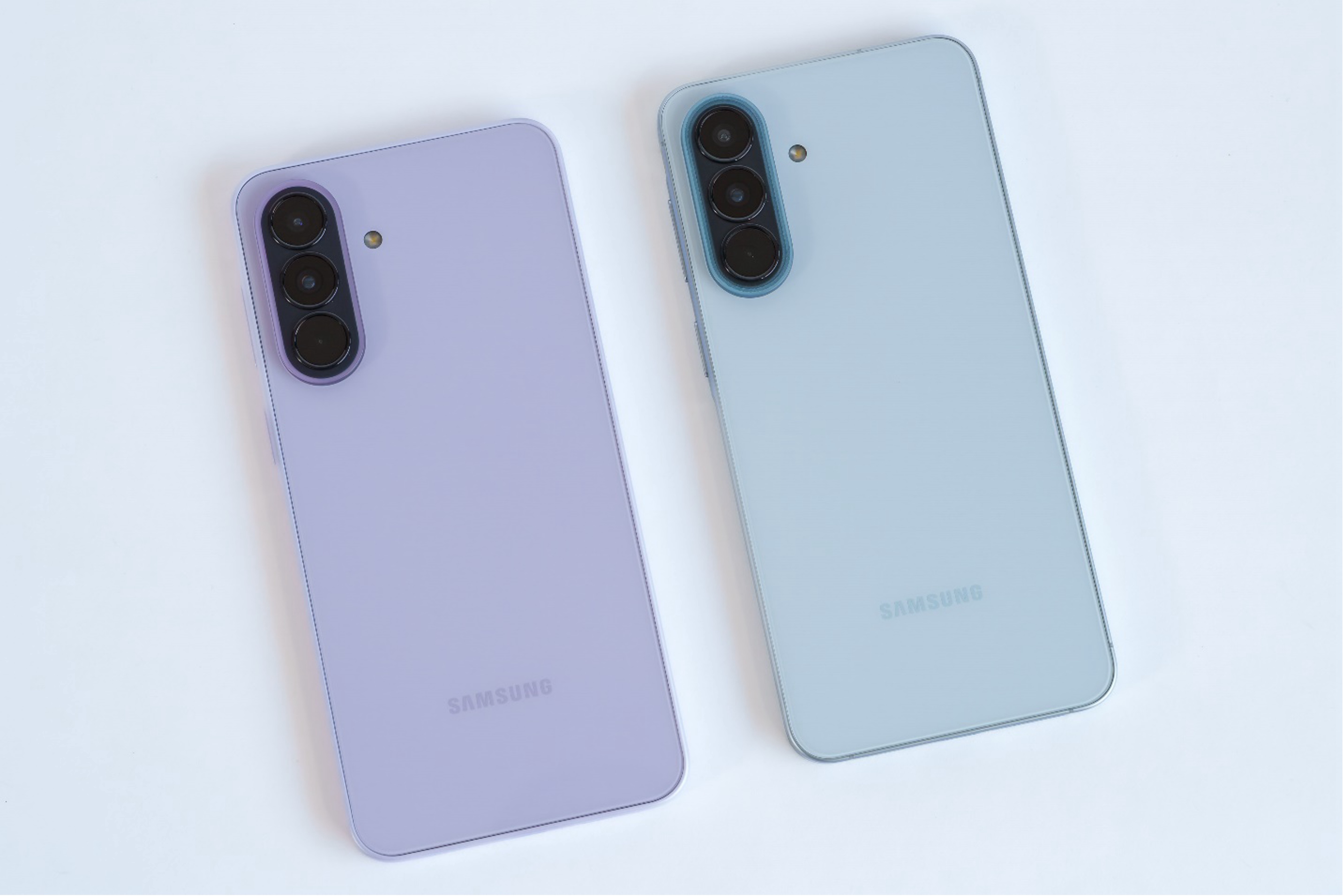 Samsung Galaxy A series anh 2