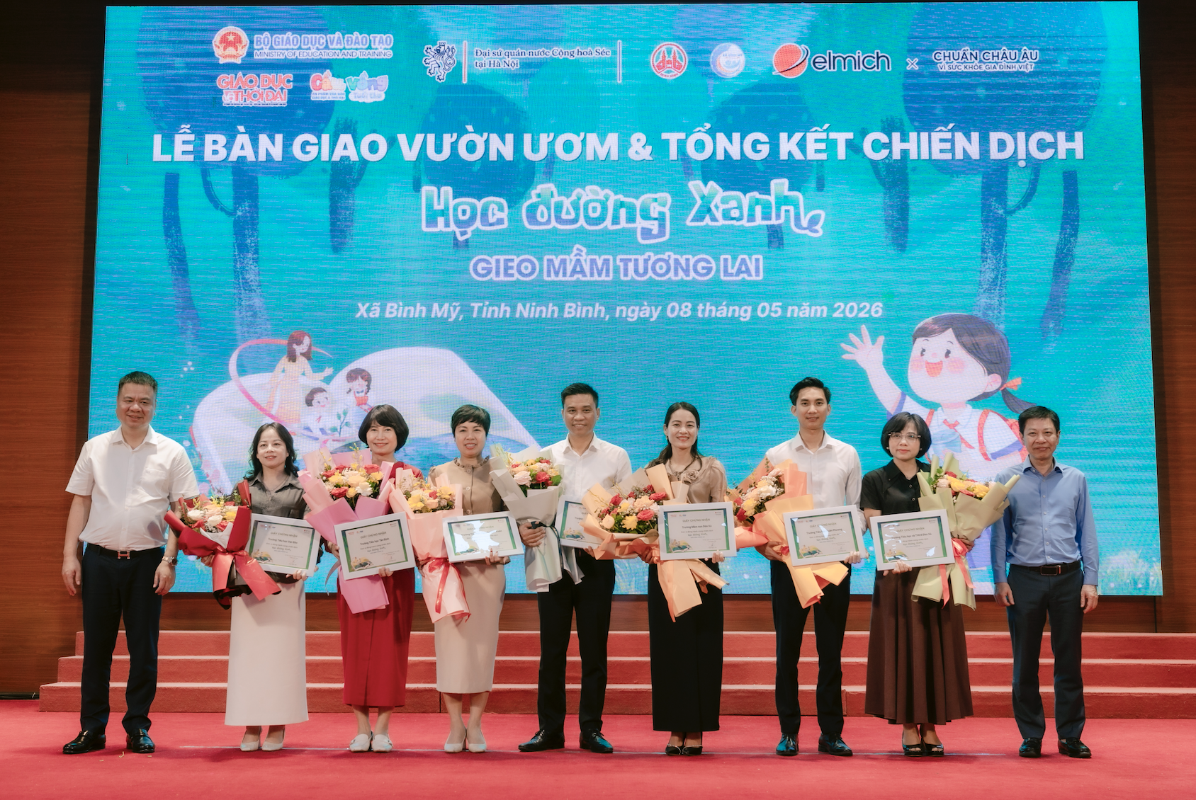 Elmich Viet Nam anh 5