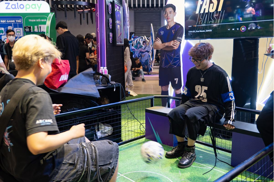 VNGGames ảnh 1 VNGGames anh 1