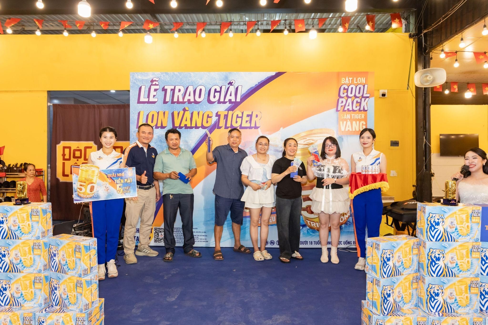 Tiger Beer anh 3