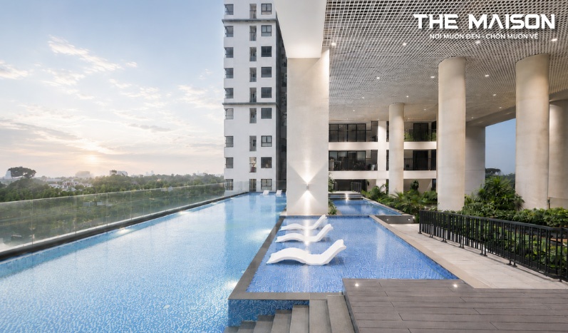 The Maison ảnh 4 The Maison anh 4