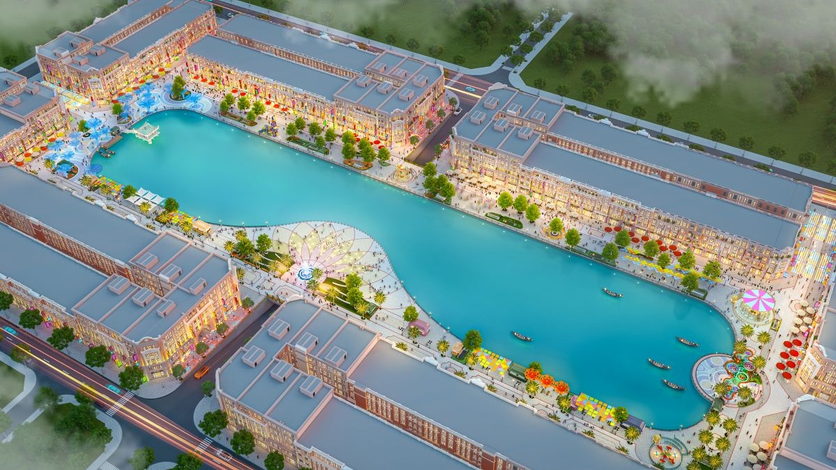 Vincom anh 2