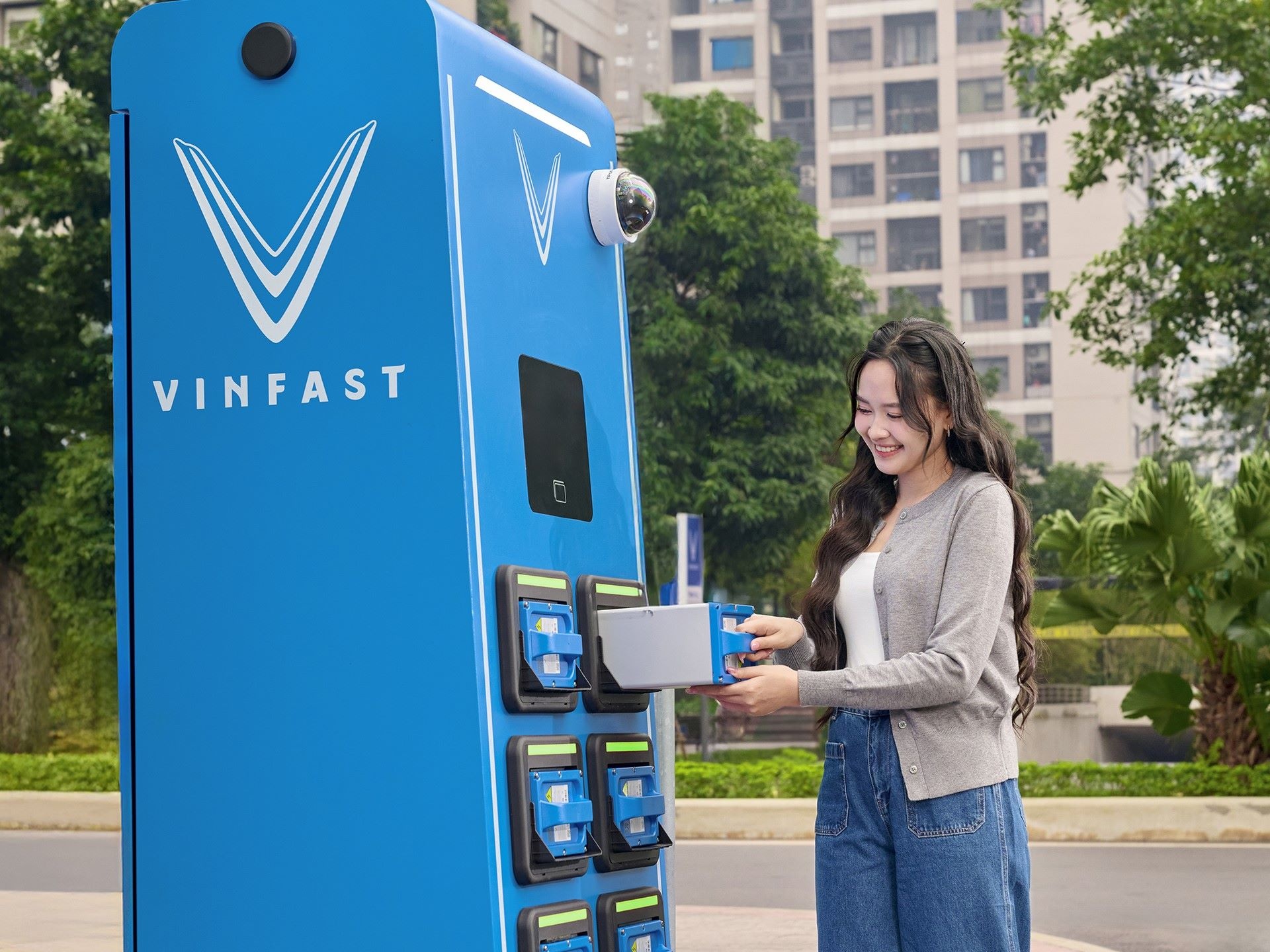 VinFast anh 3
