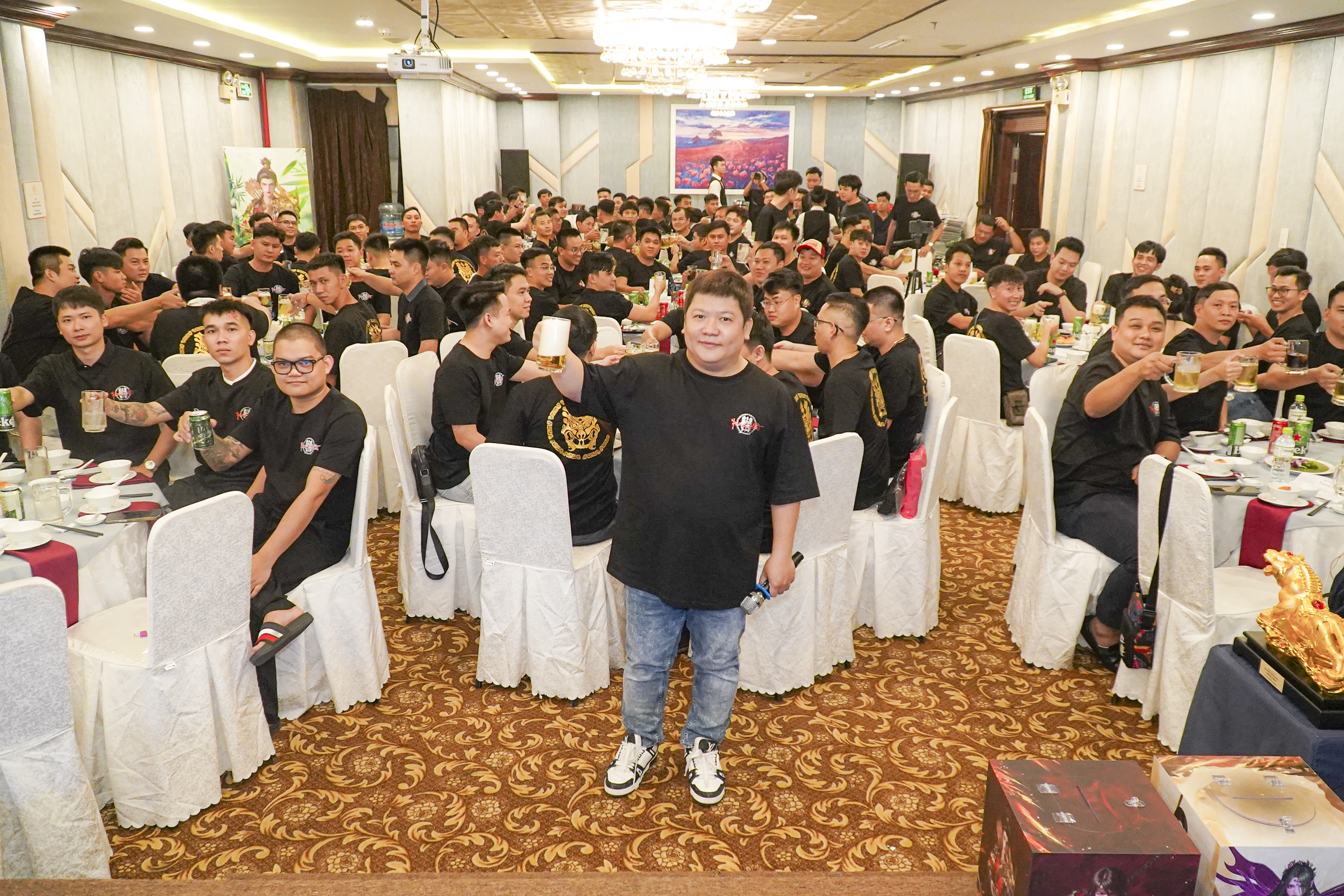Phong Thần ảnh 3 Phong Than anh 3