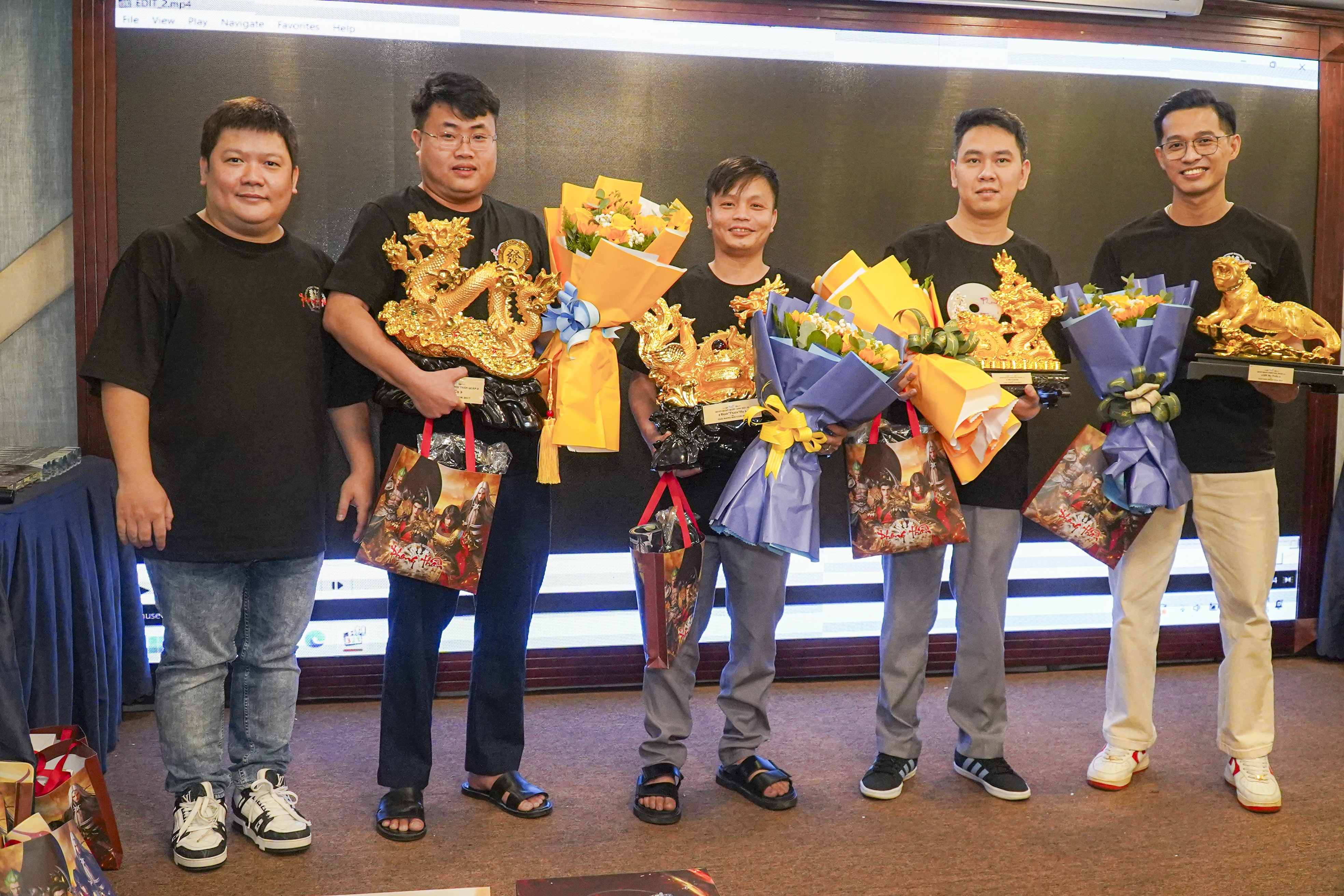 Phong Thần ảnh 4 Phong Than anh 4