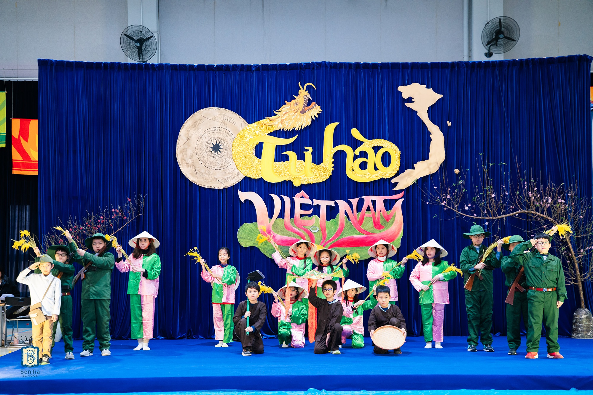 SenTia anh 5
