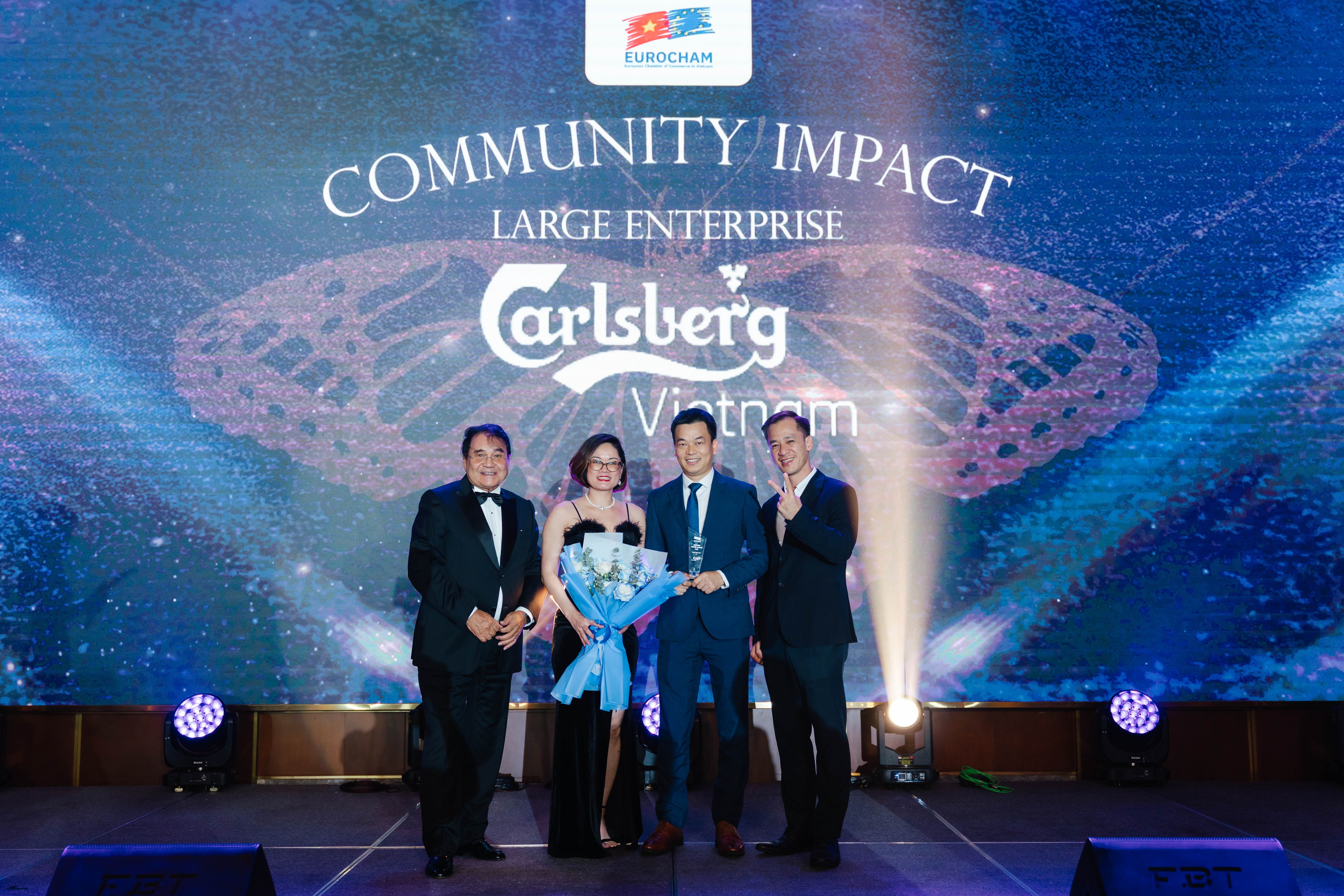 Carlsberg Viet Nam anh 7