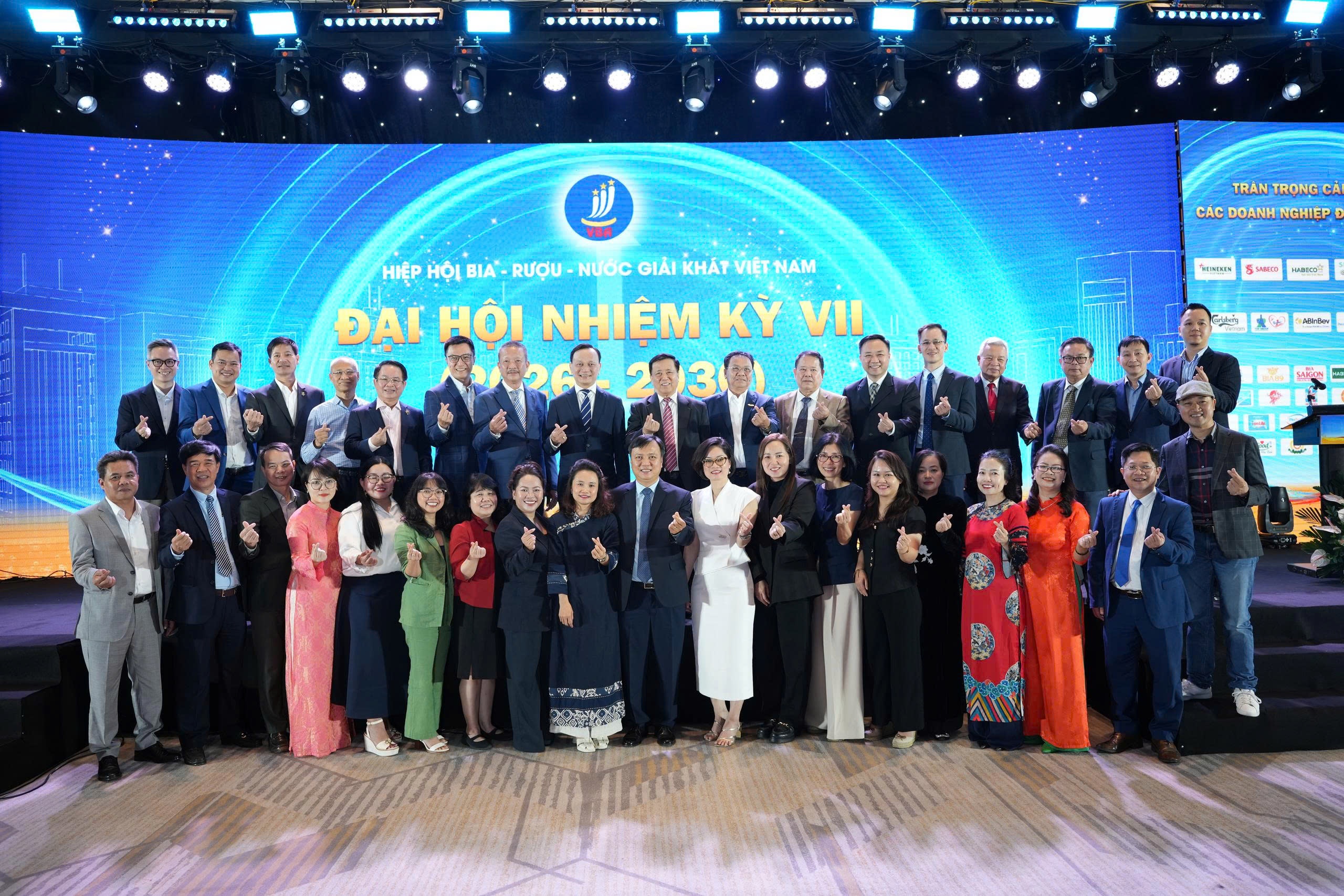 Carlsberg Viet Nam anh 2