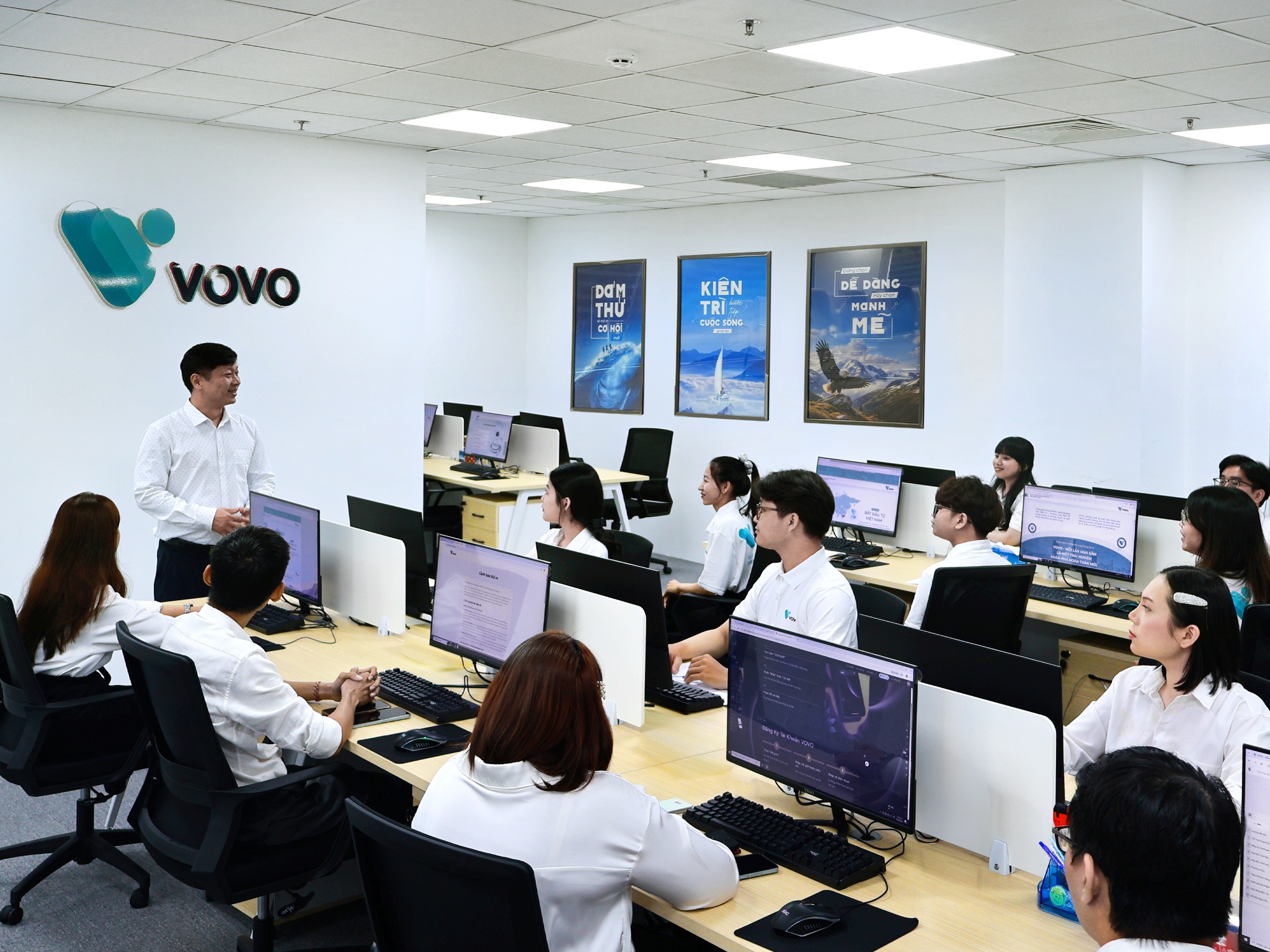 Vovo anh 2