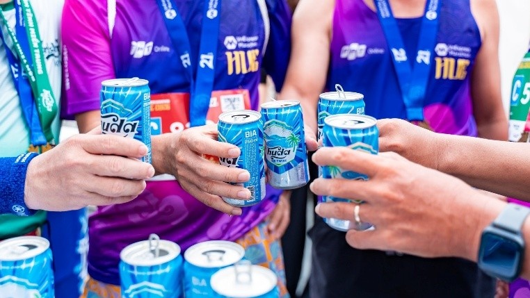 Carlsberg Viet Nam anh 5
