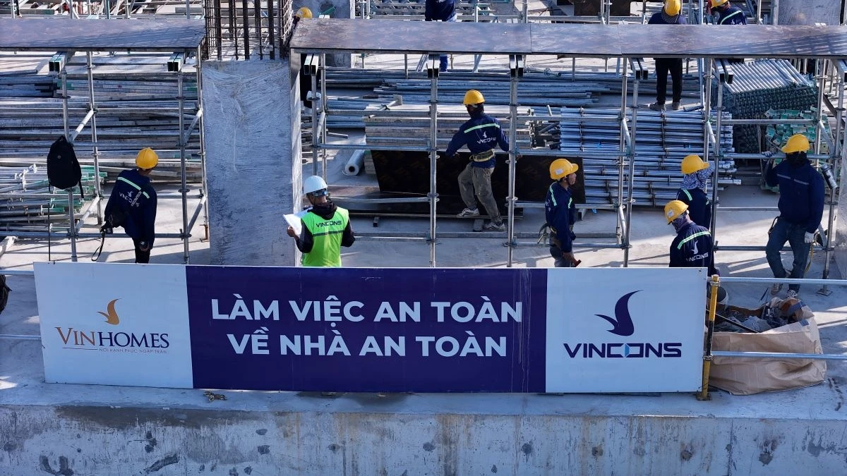 Vingroup anh 10