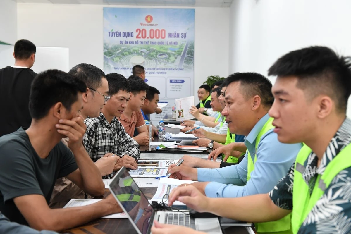 Vingroup anh 5