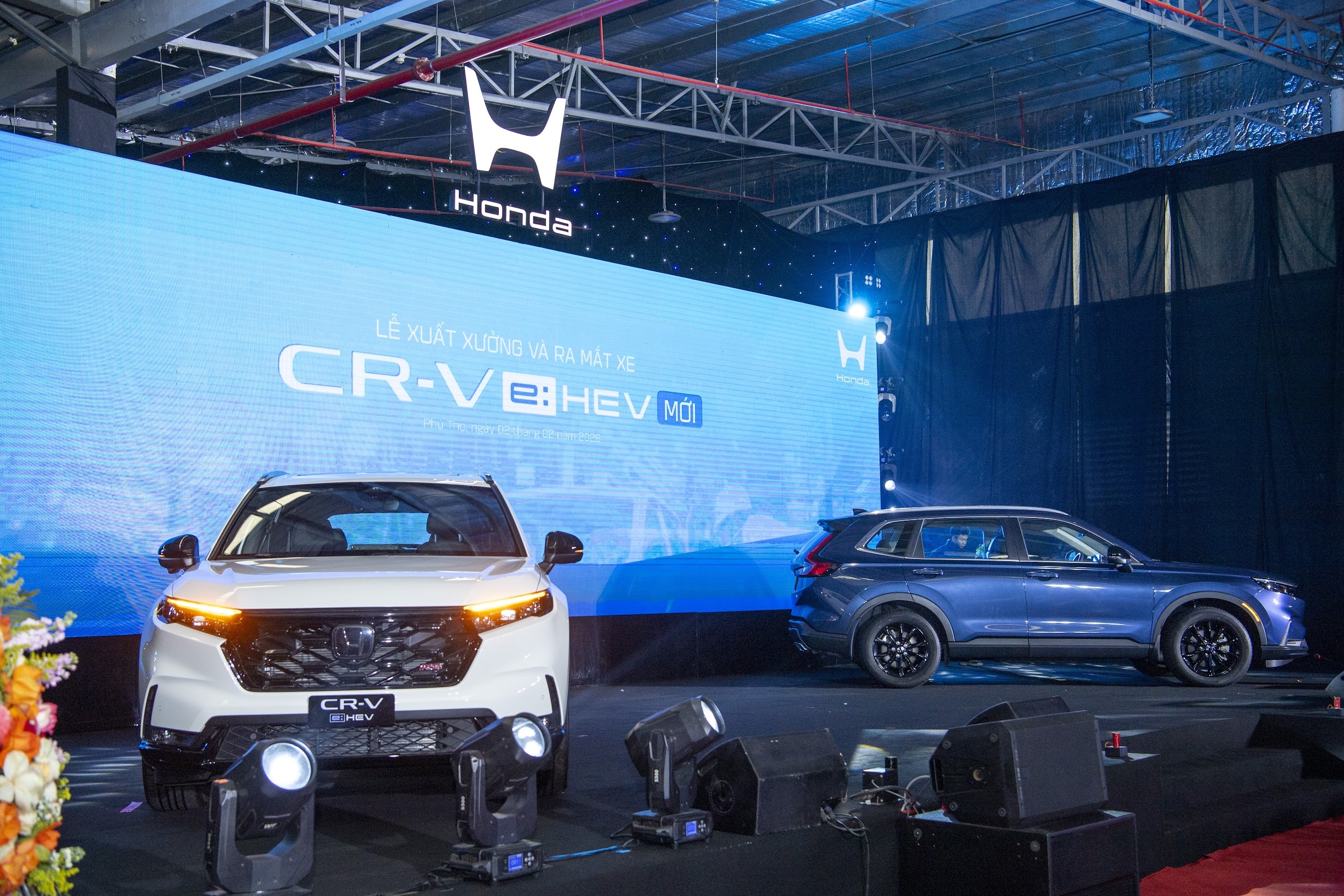 Honda Viet Nam anh 4