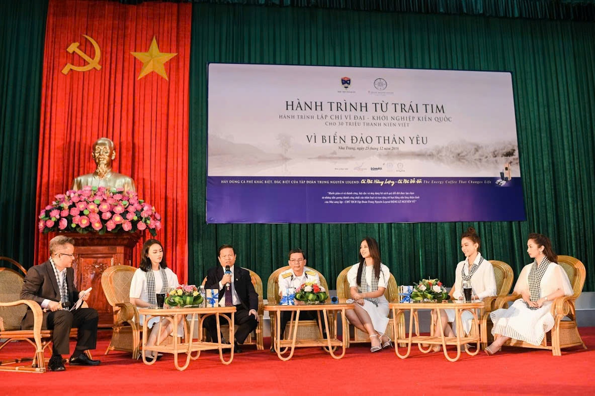 cà phê Trung Nguyên ảnh 12 ca phe Trung Nguyen anh 12