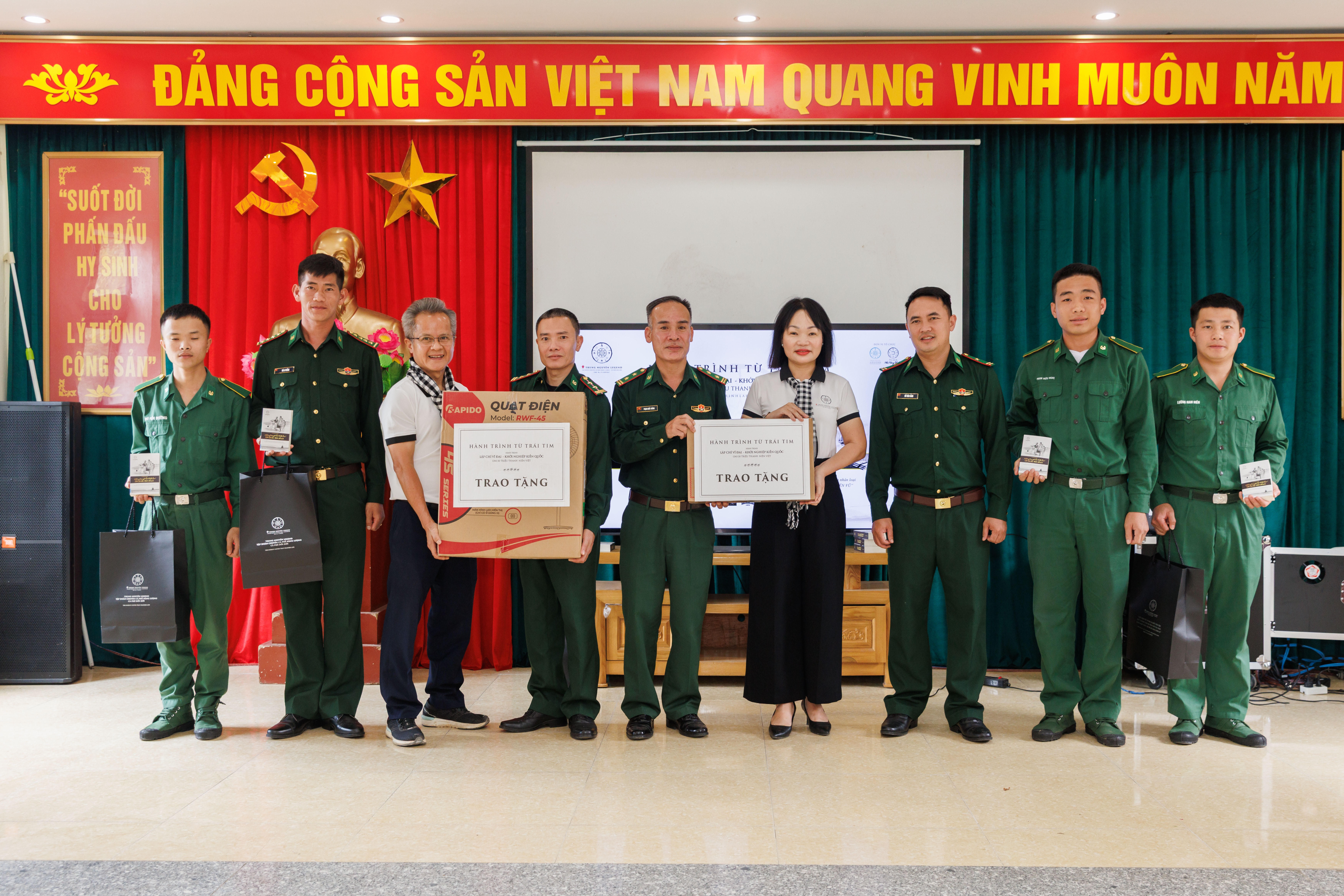 cà phê Trung Nguyên ảnh 16 ca phe Trung Nguyen anh 16