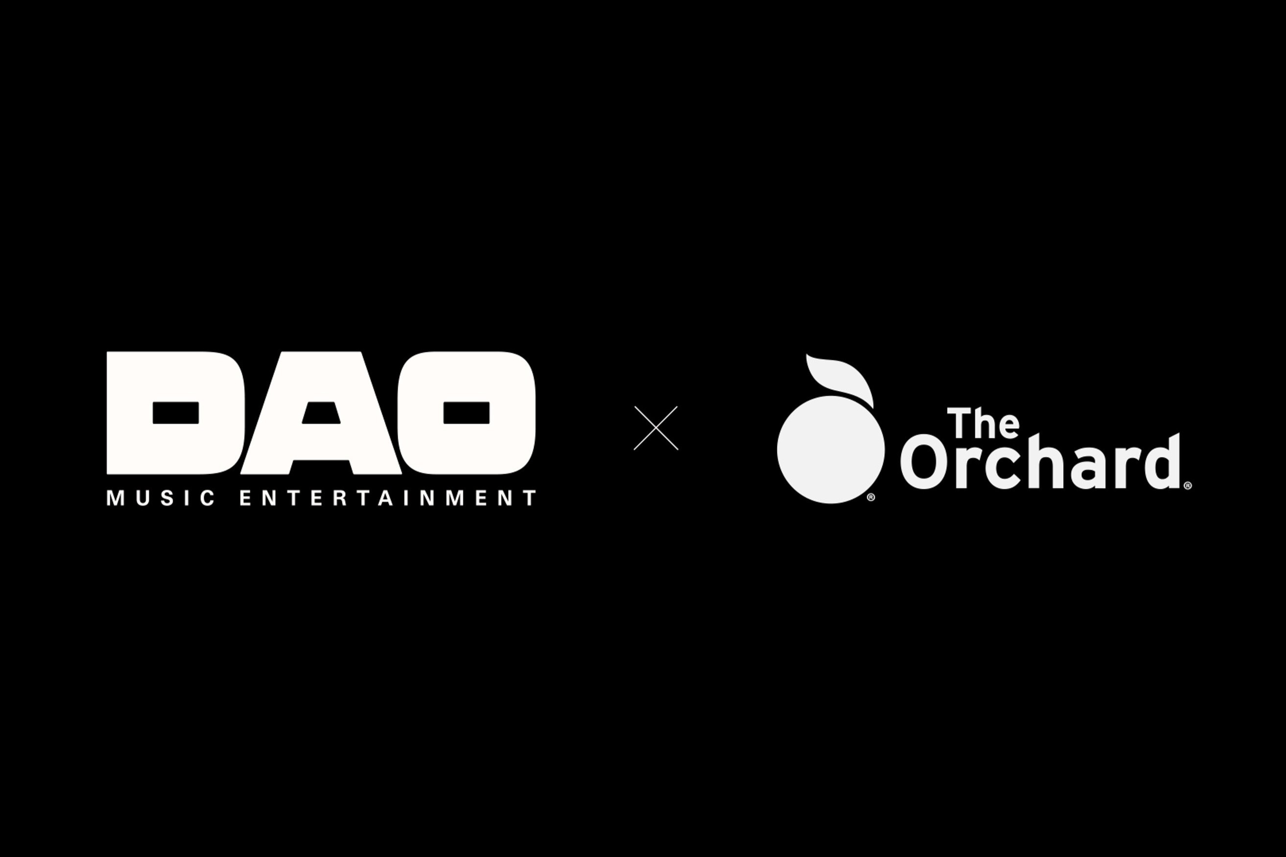 DAO Music Entertainment hop tac The Orchard dua nhac Viet ra the gioi hinh anh
