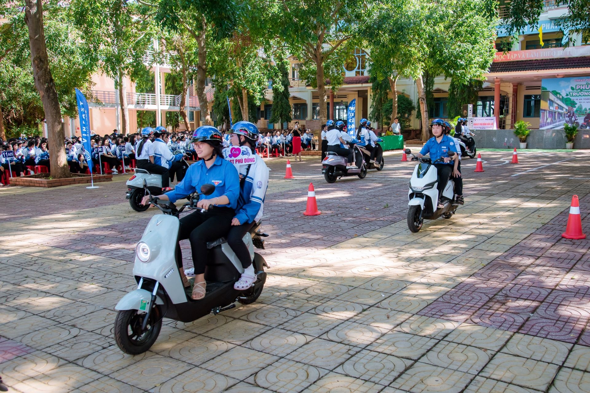 VinFast anh 3