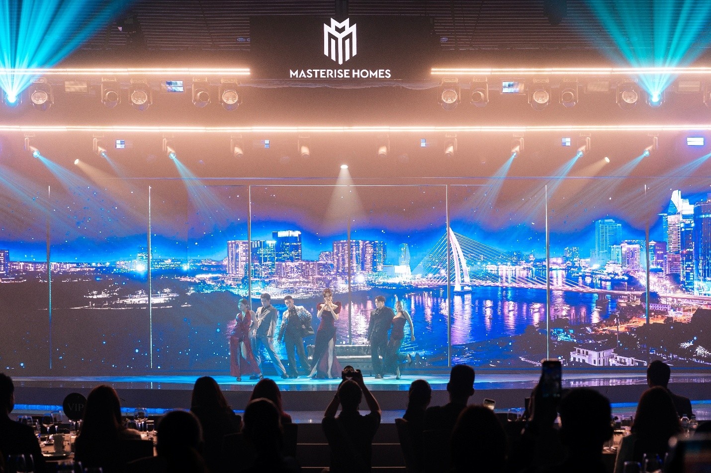 Masterise Homes ảnh 8 Masterise Homes anh 8
