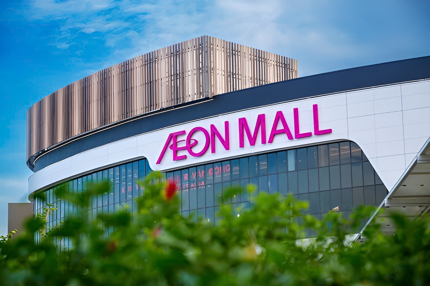 Du an BDS huong loi truc tiep khi Aeon Mall xuat hien tai Nghe An hinh anh