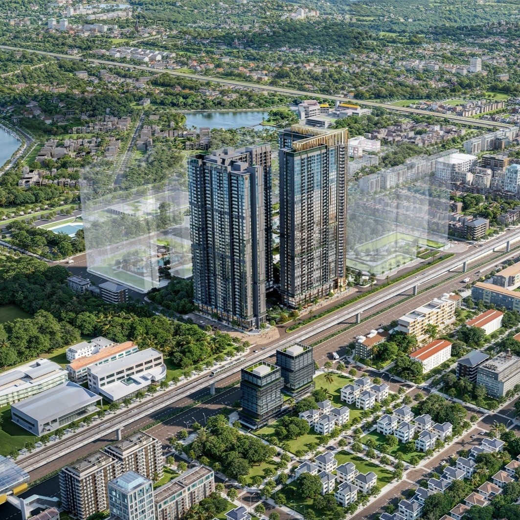 Masterise Homes ảnh 4 Masterise Homes anh 4