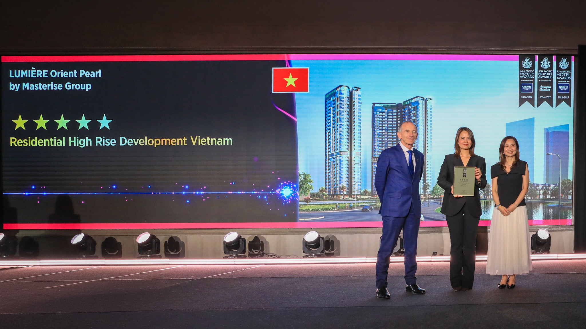 Masterise Homes ảnh 6 Masterise Homes anh 6