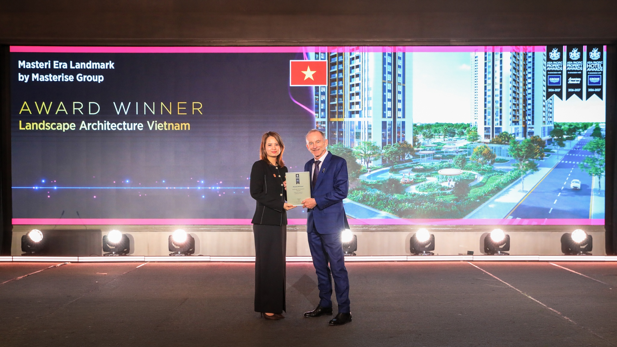 Masterise Homes ảnh 7 Masterise Homes anh 7