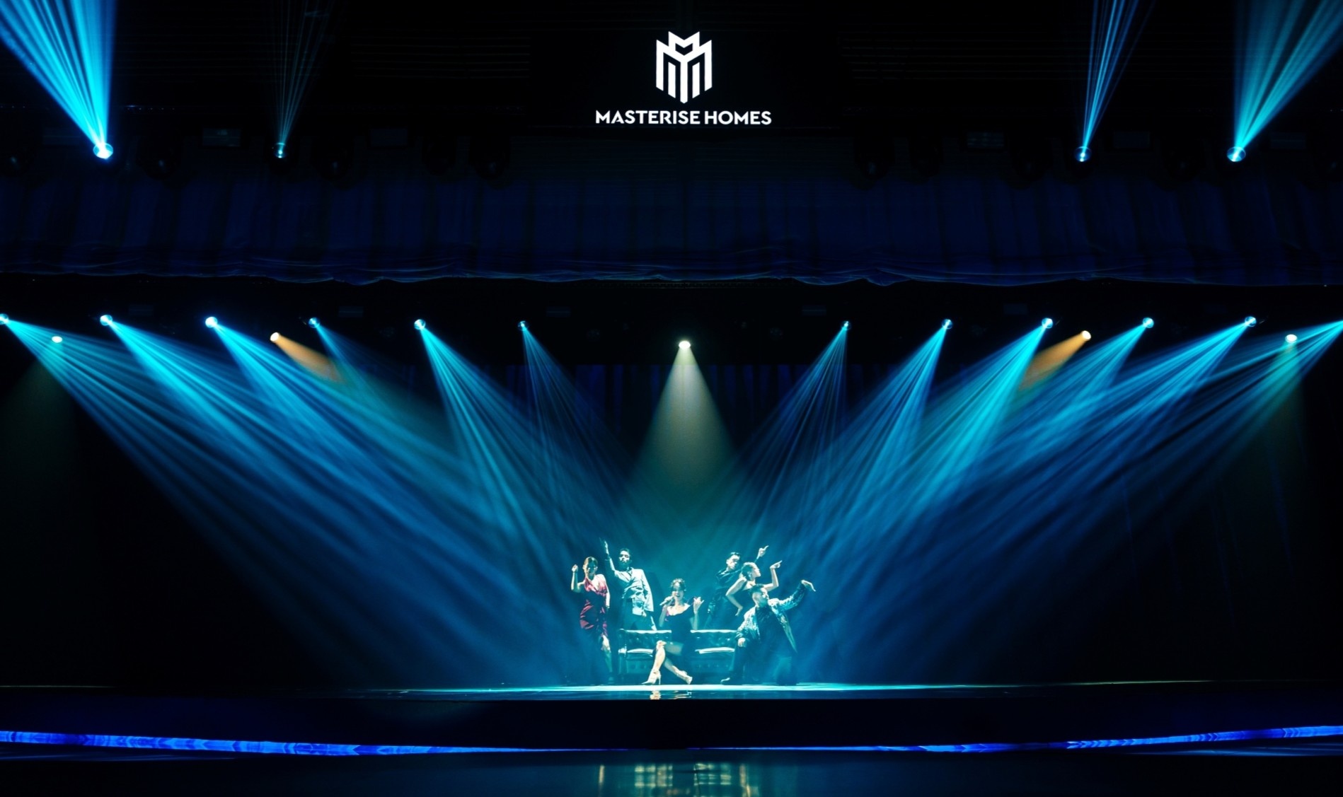 Masterise Homes ảnh 7 Masterise Homes anh 7