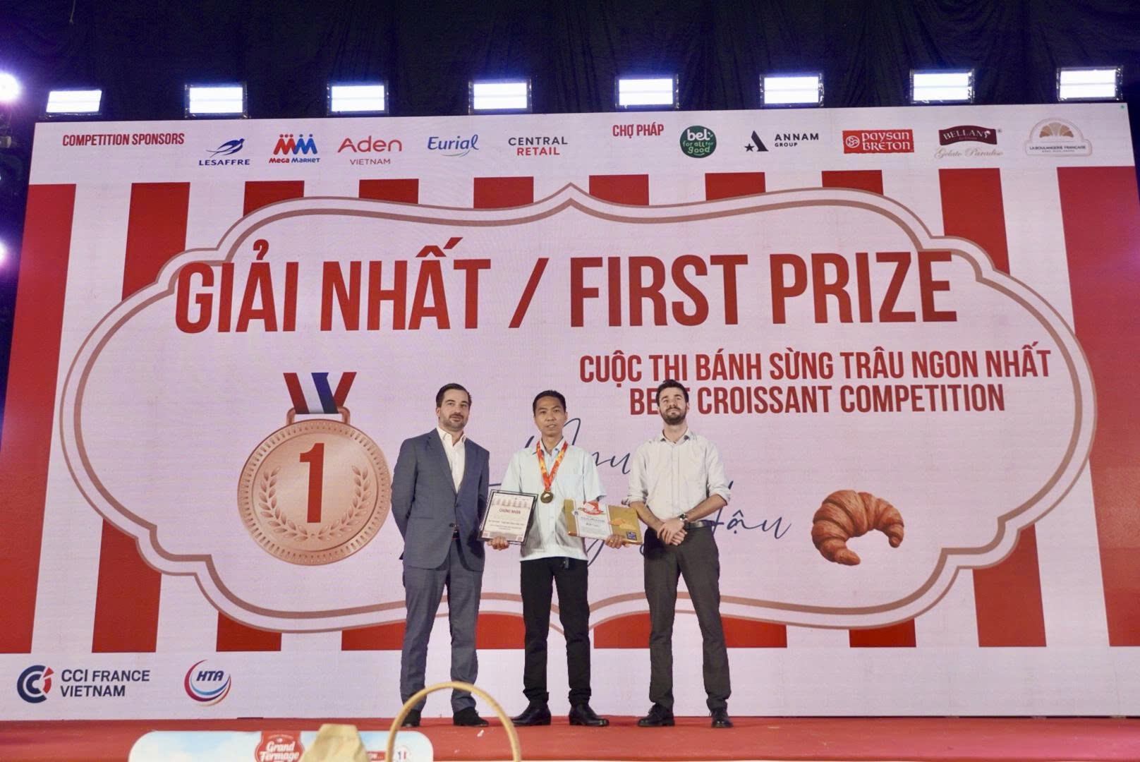 Central Retail Viet Nam anh 5
