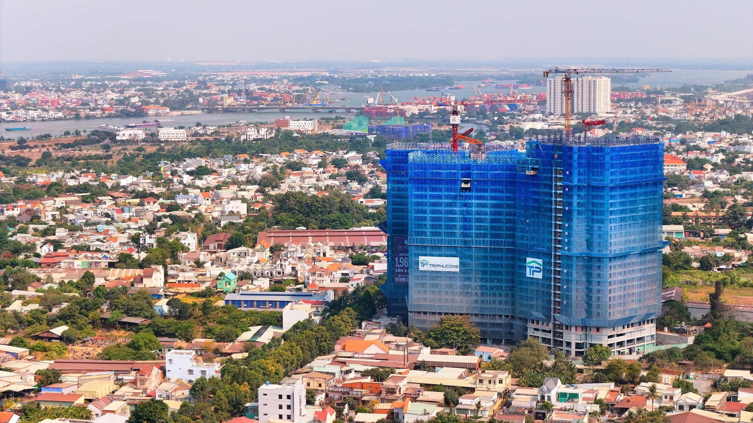 Fresia Riverside anh 2