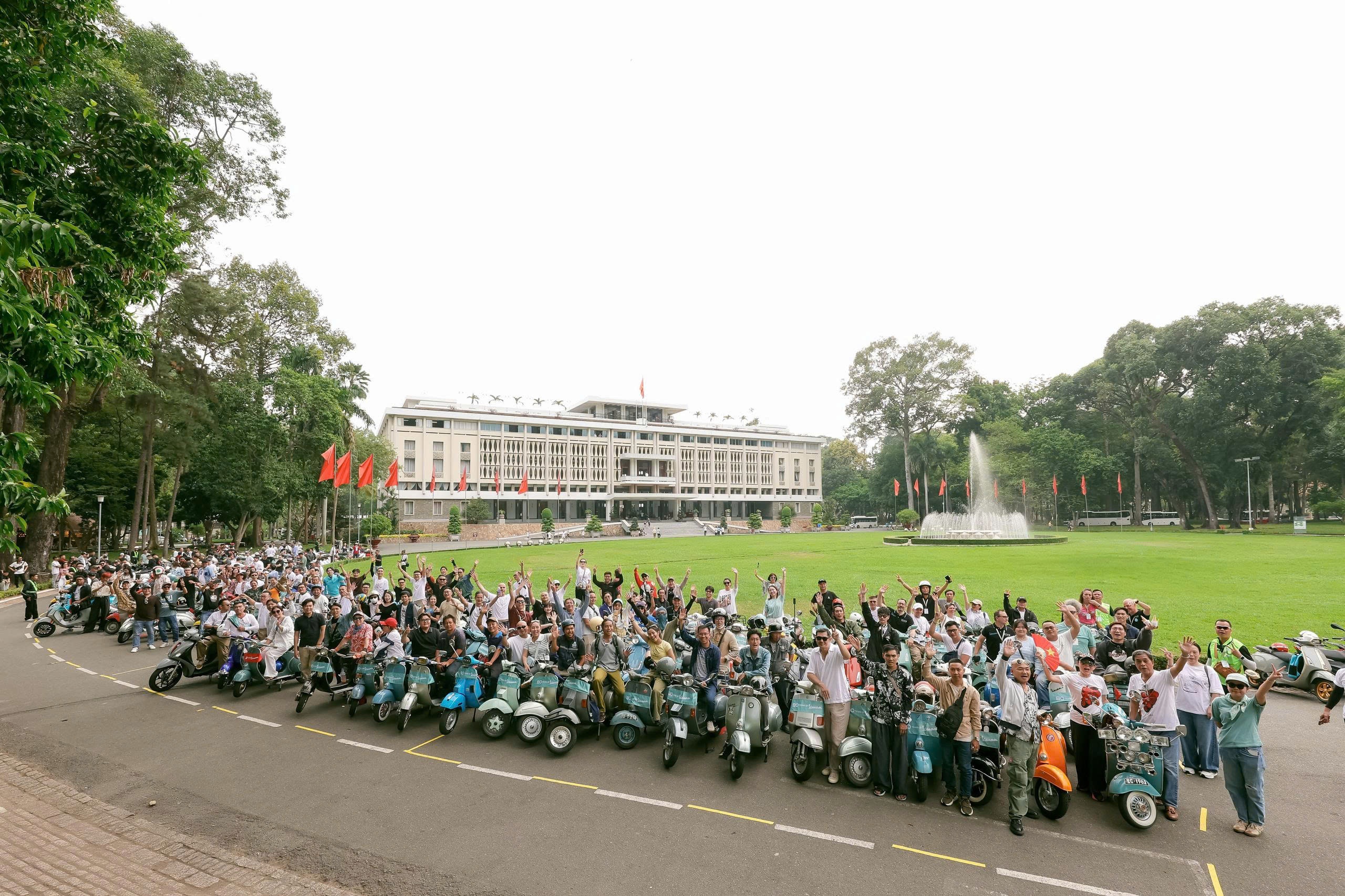 Vespa anh 31