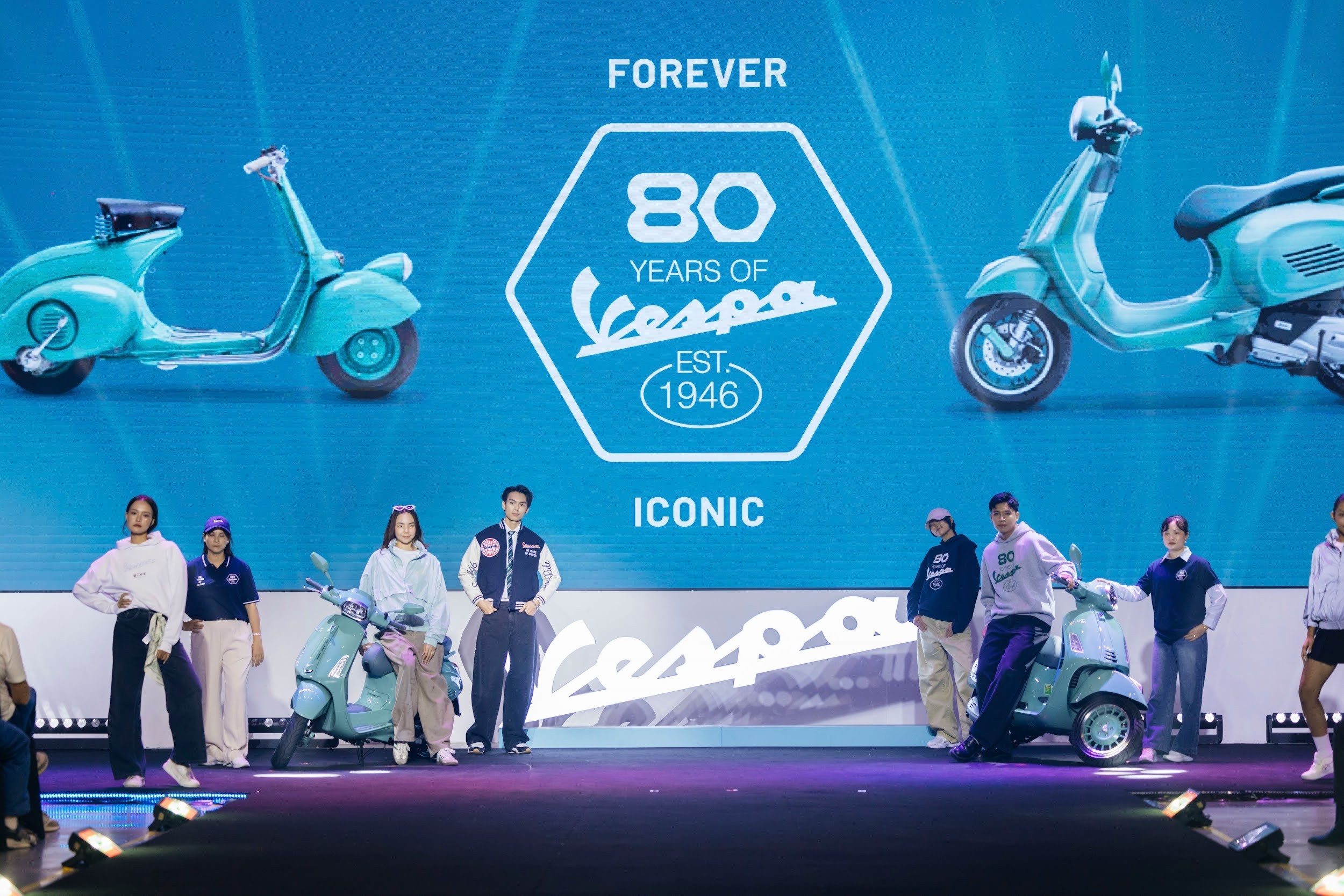 Vespa ảnh 6 Vespa anh 6