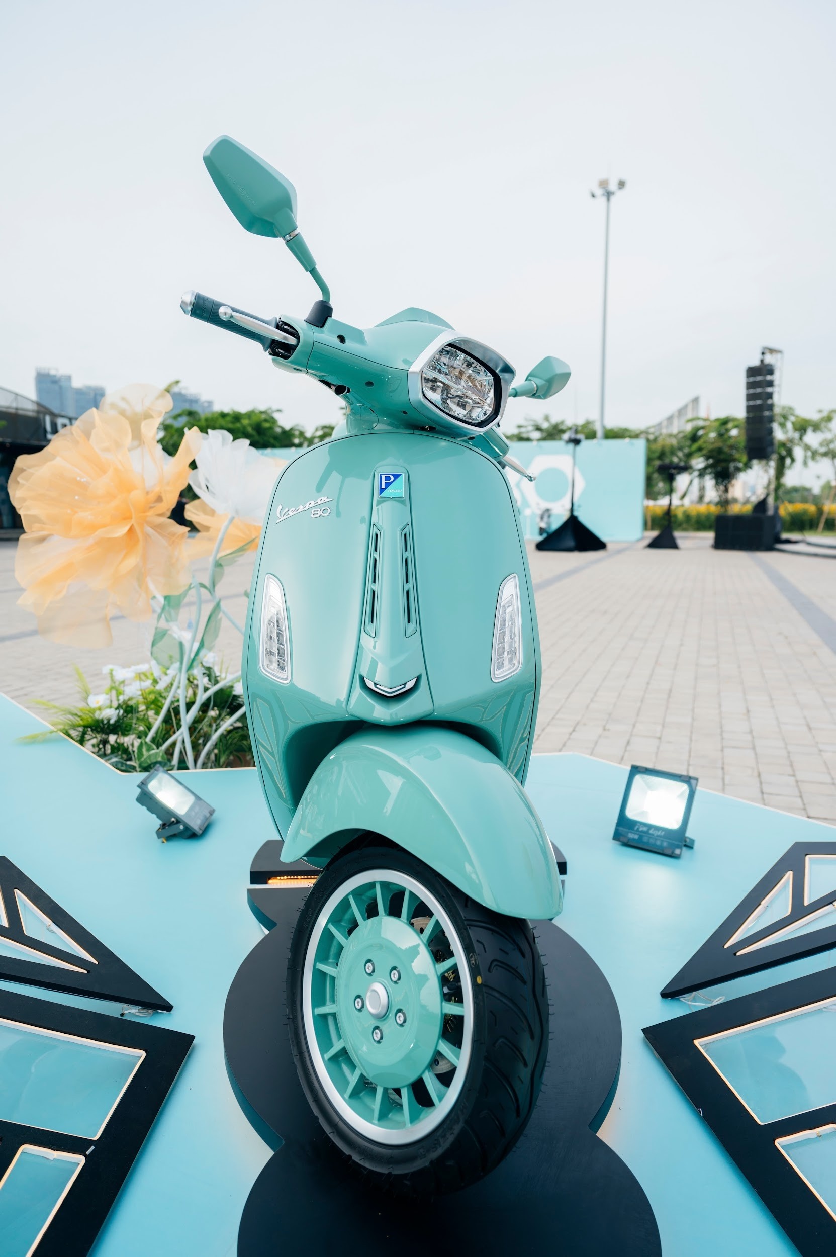 Vespa ảnh 12 Vespa anh 12